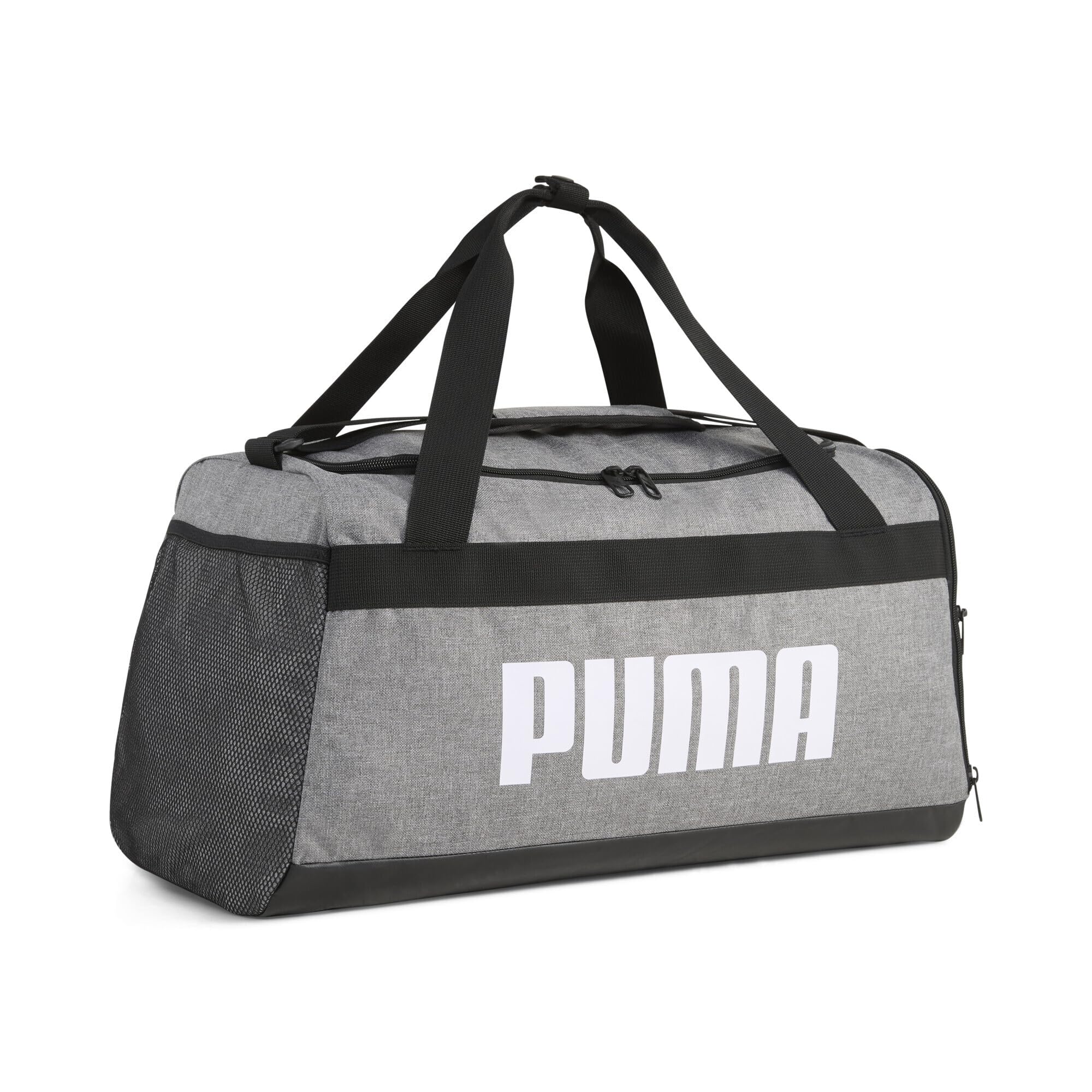PUMA Unisexe pour adultes, sac de sport Challenger Duffel Bag XS, Puma noir