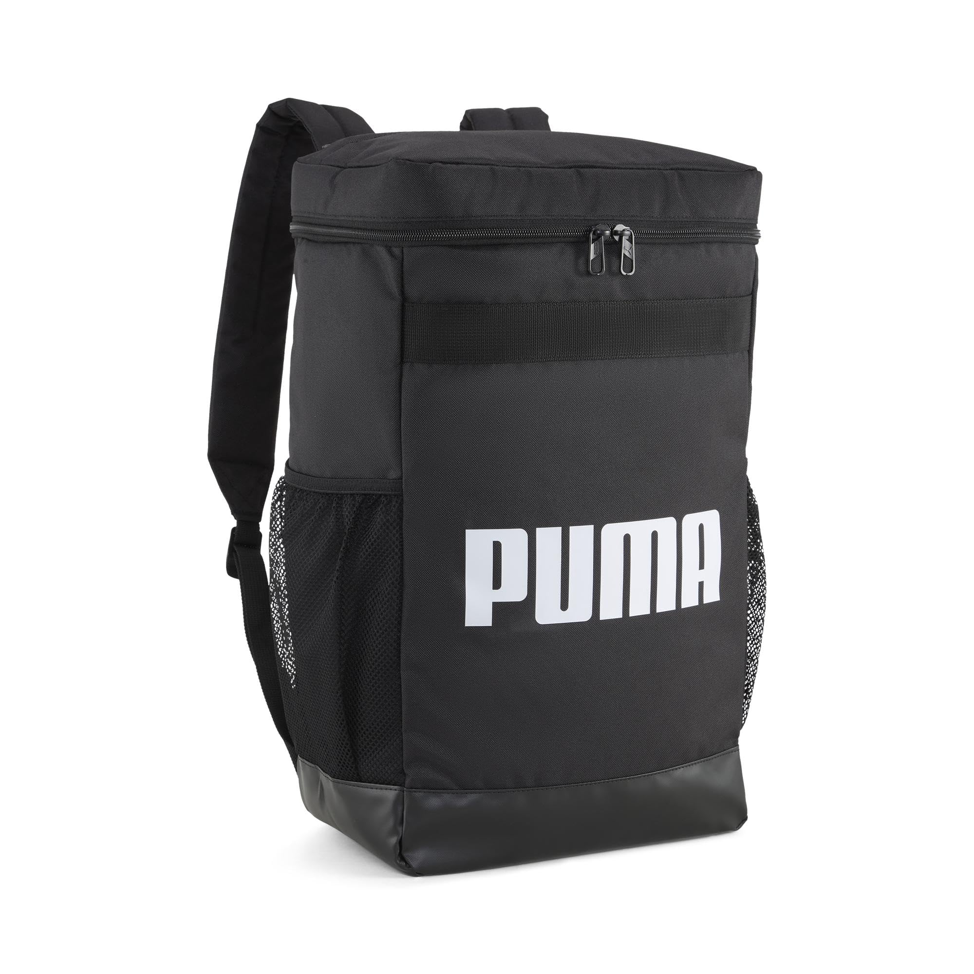PUMA Unisexe pour adultes, sac de sport Challenger Duffel Bag XS, Puma noir