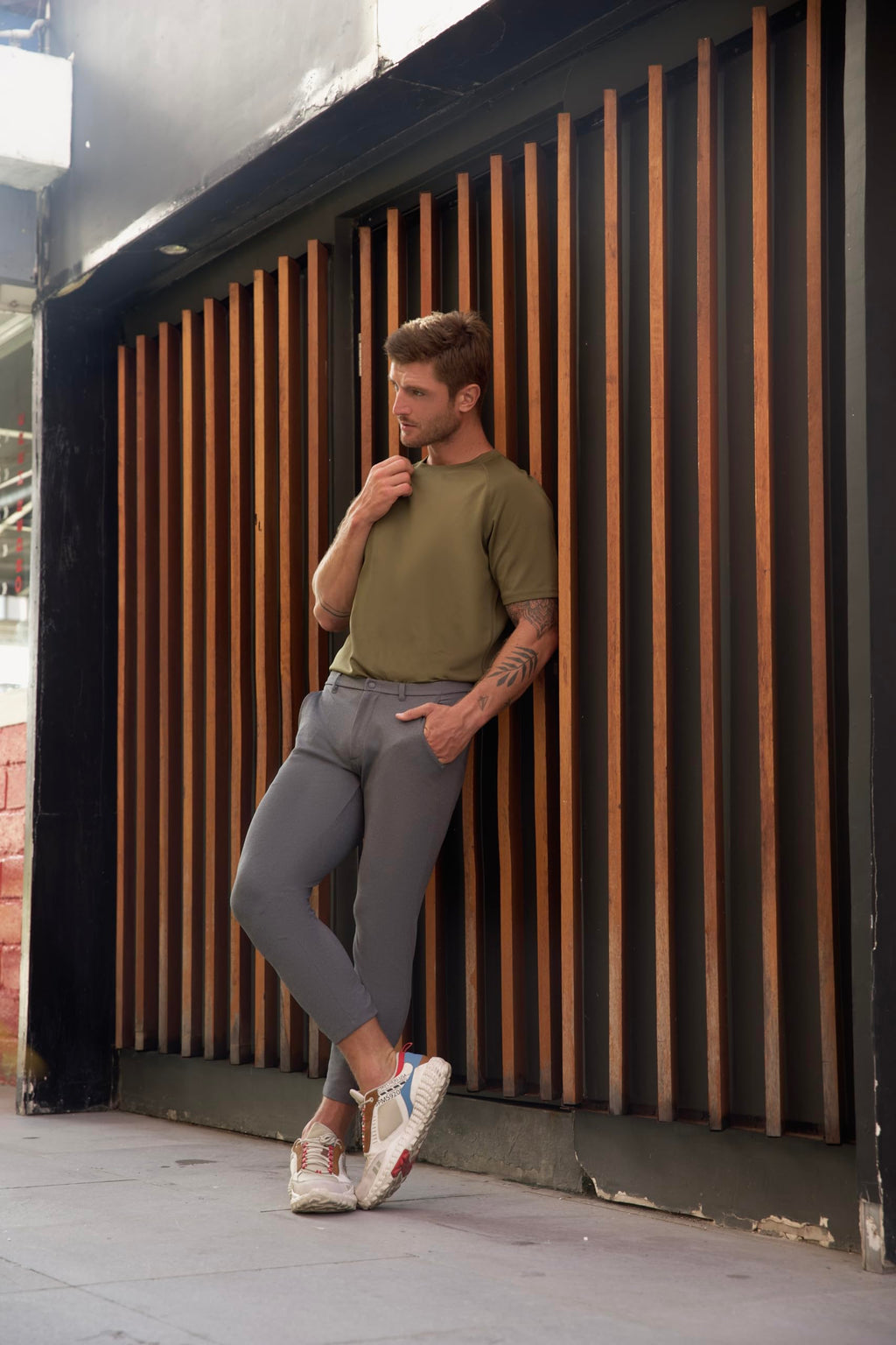 Cimic 1, 3, 5 ou 7 Pack Tee Shirt Sport Homme Fonctionnel | Tissu respirant à séchage rapide, adapté au fitness, randonnée et course à pied.