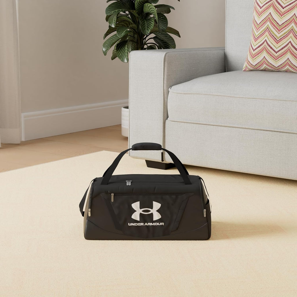 Under Armour Mixte UA Undeniable 5.0 Duffle XS Backpack