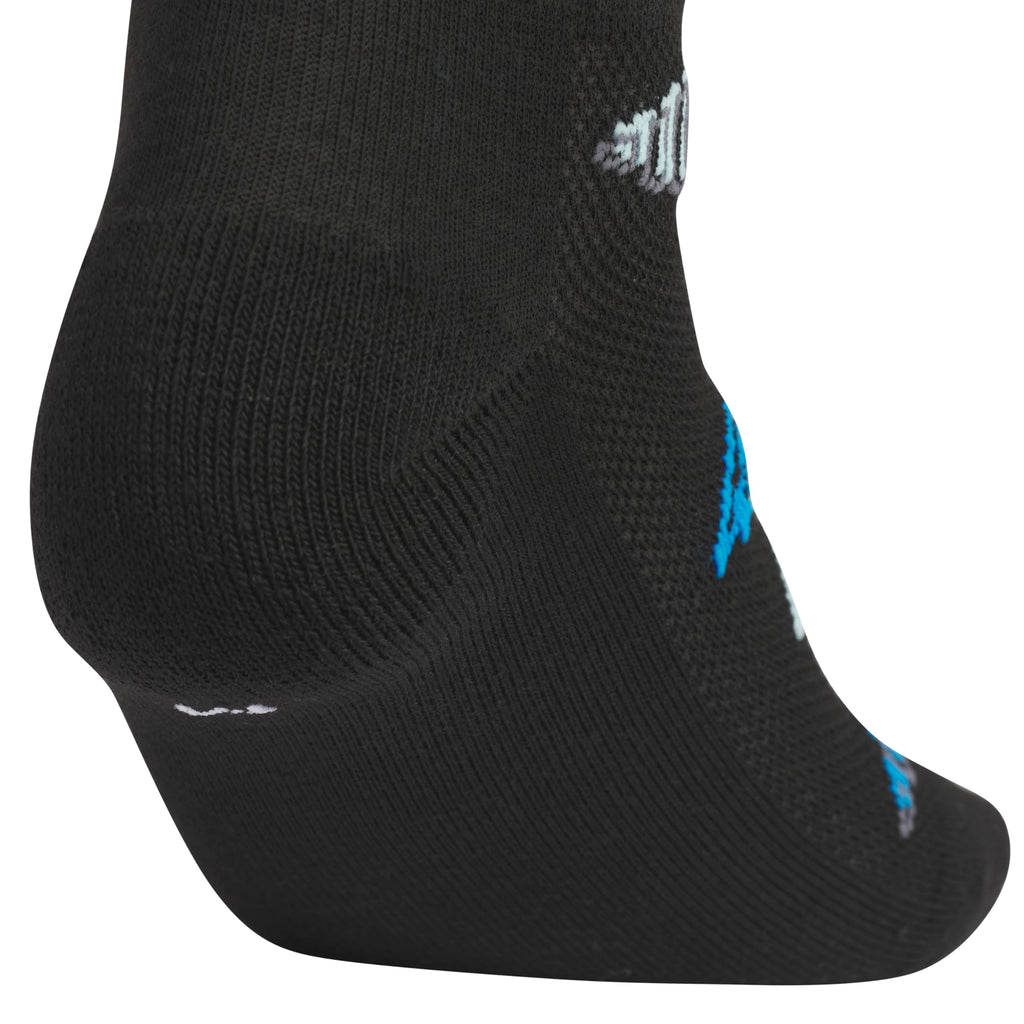 adidas Kids Athletic Cushioned 6-Pack Crew (Little Kid/Big Kid/Adult)