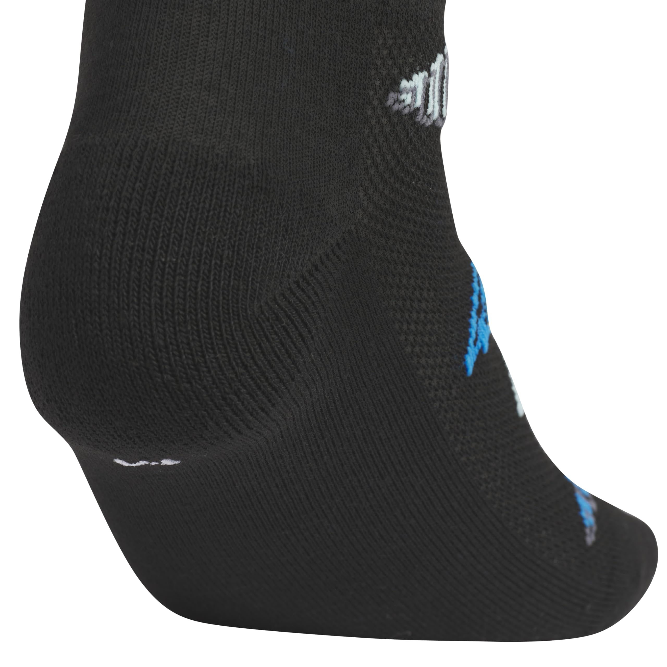 adidas Kids Athletic Cushioned 6-Pack Crew (Little Kid/Big Kid/Adult)