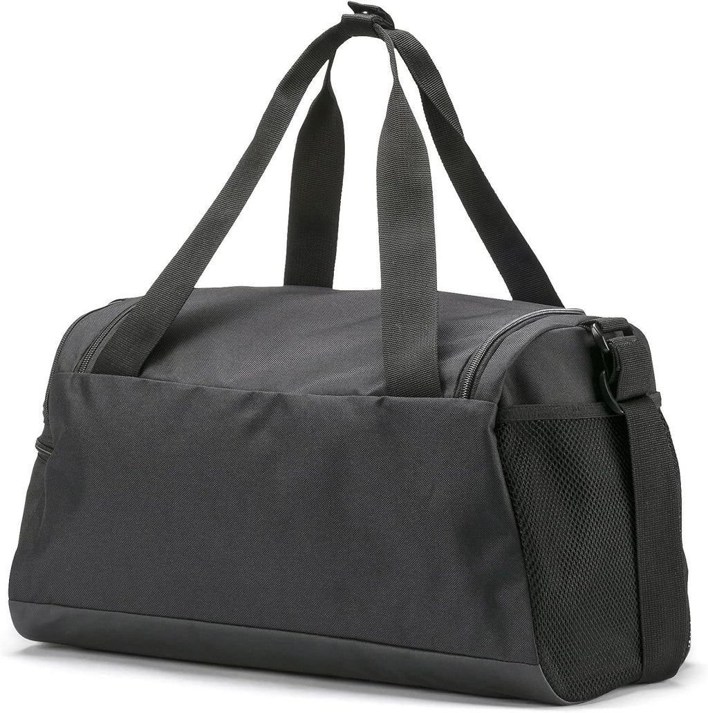 PUMA Unisexe pour adultes, sac de sport Challenger Duffel Bag XS, Puma noir