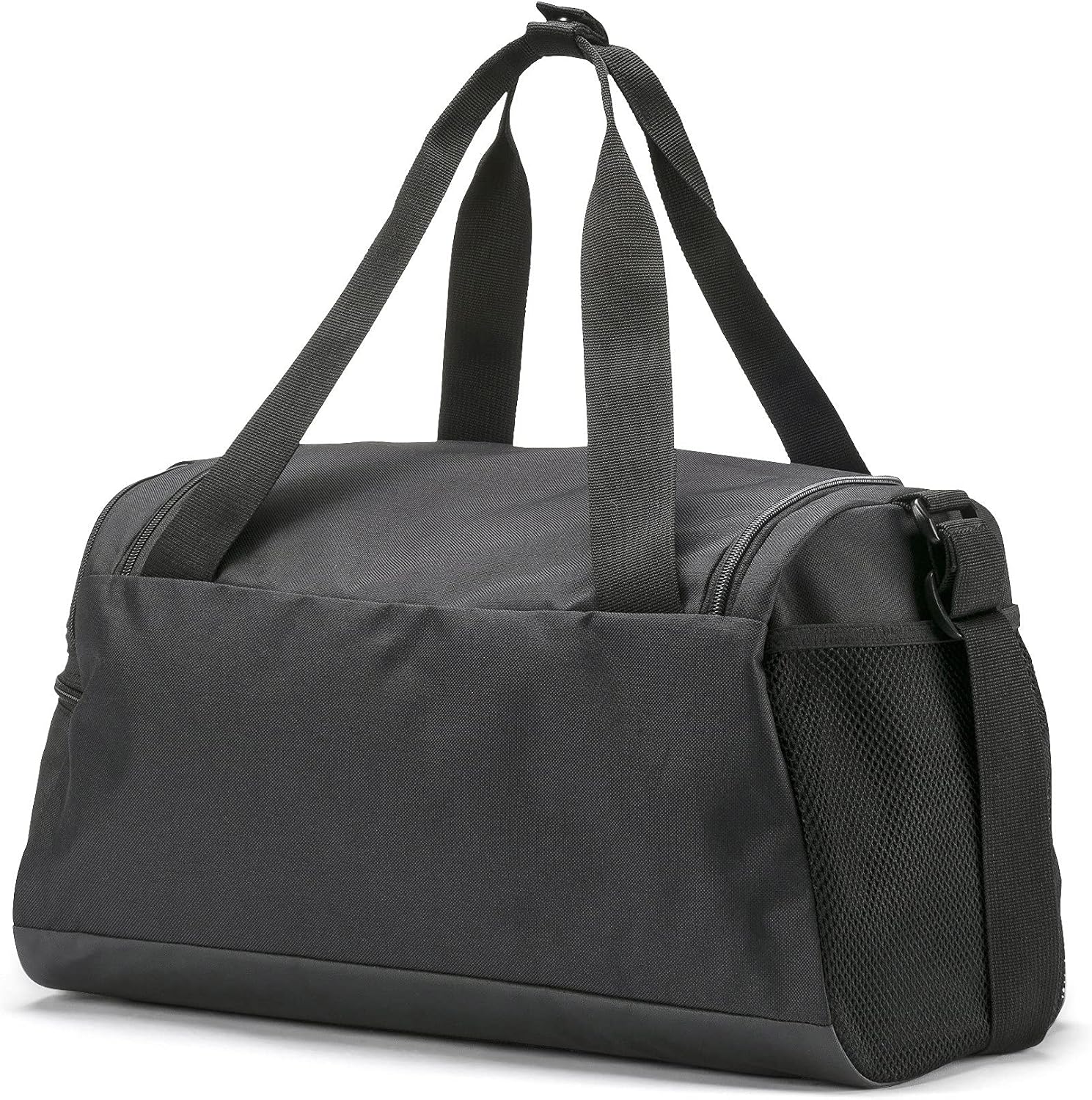 PUMA Unisexe pour adultes, sac de sport Challenger Duffel Bag XS, Puma noir