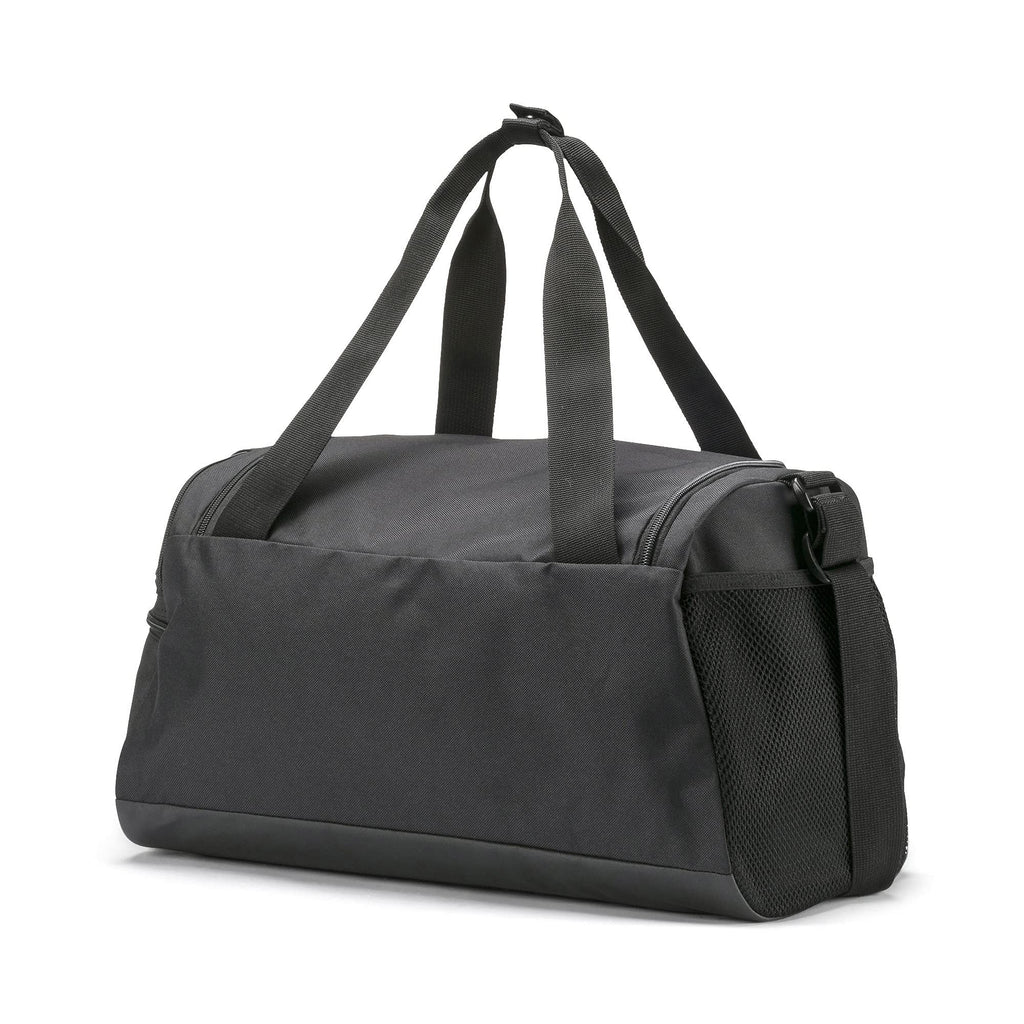 PUMA Unisexe pour adultes, sac de sport Challenger Duffel Bag XS, Puma noir