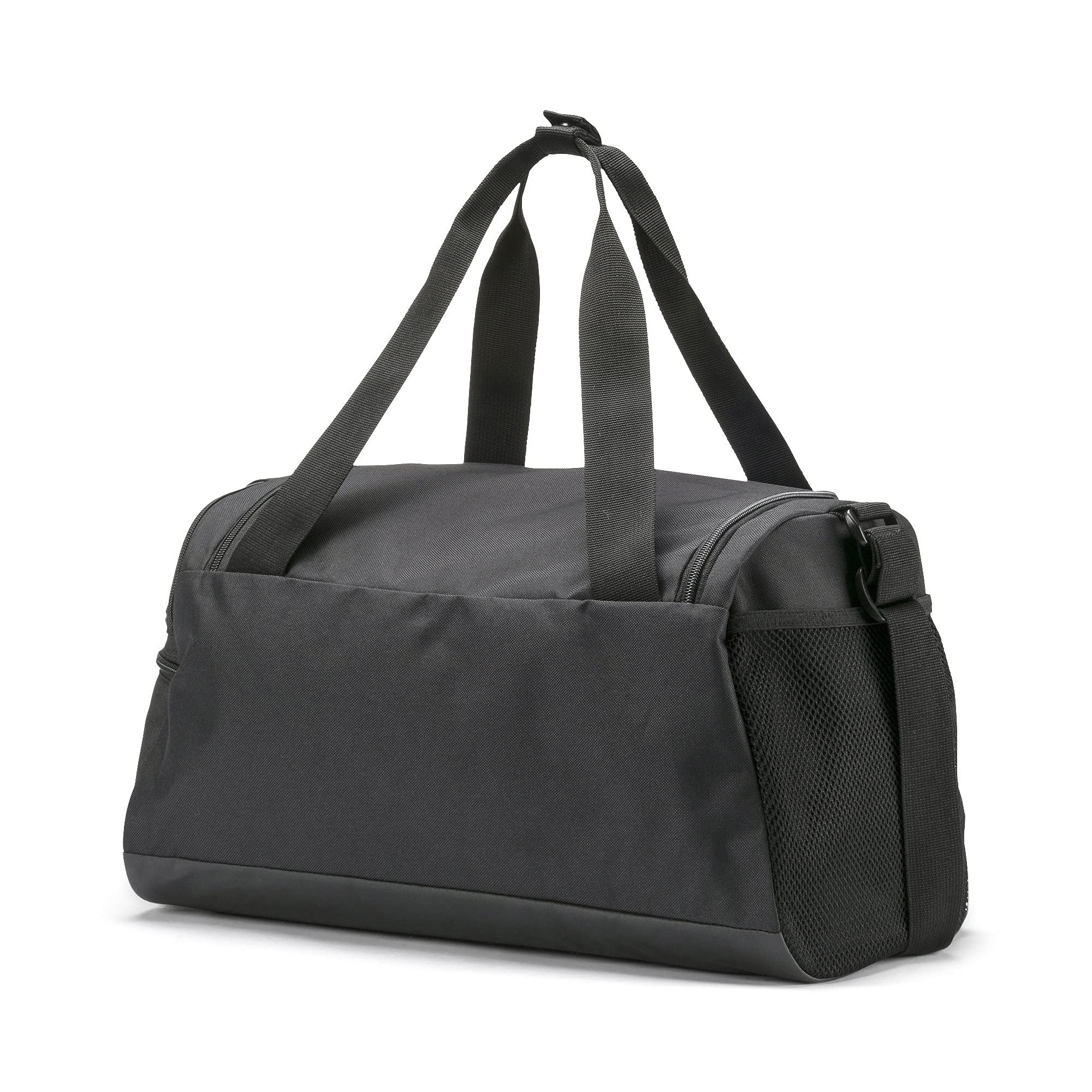 PUMA Unisexe pour adultes, sac de sport Challenger Duffel Bag XS, Puma noir