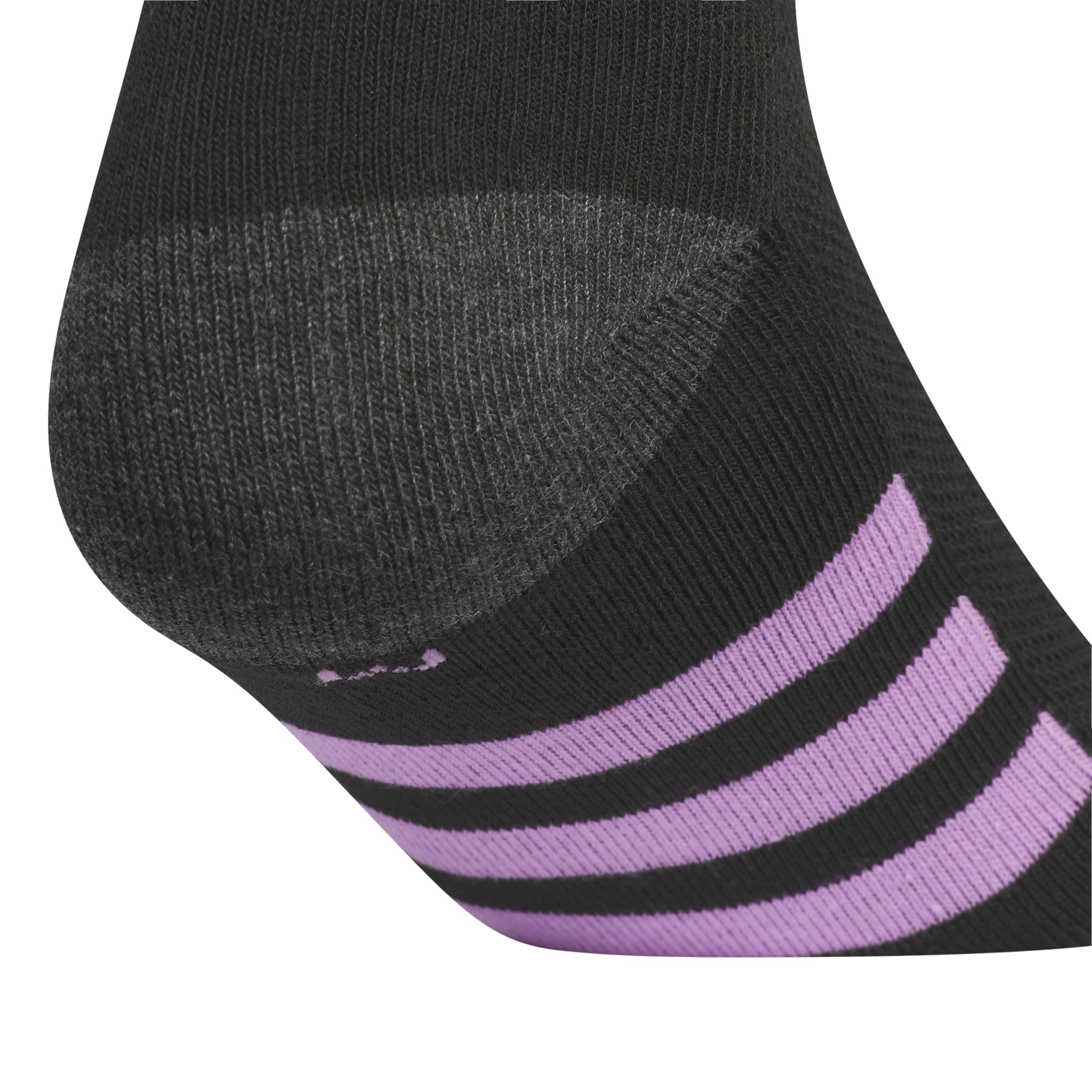 adidas Kids Athletic Cushioned 6-Pack Crew (Little Kid/Big Kid/Adult)