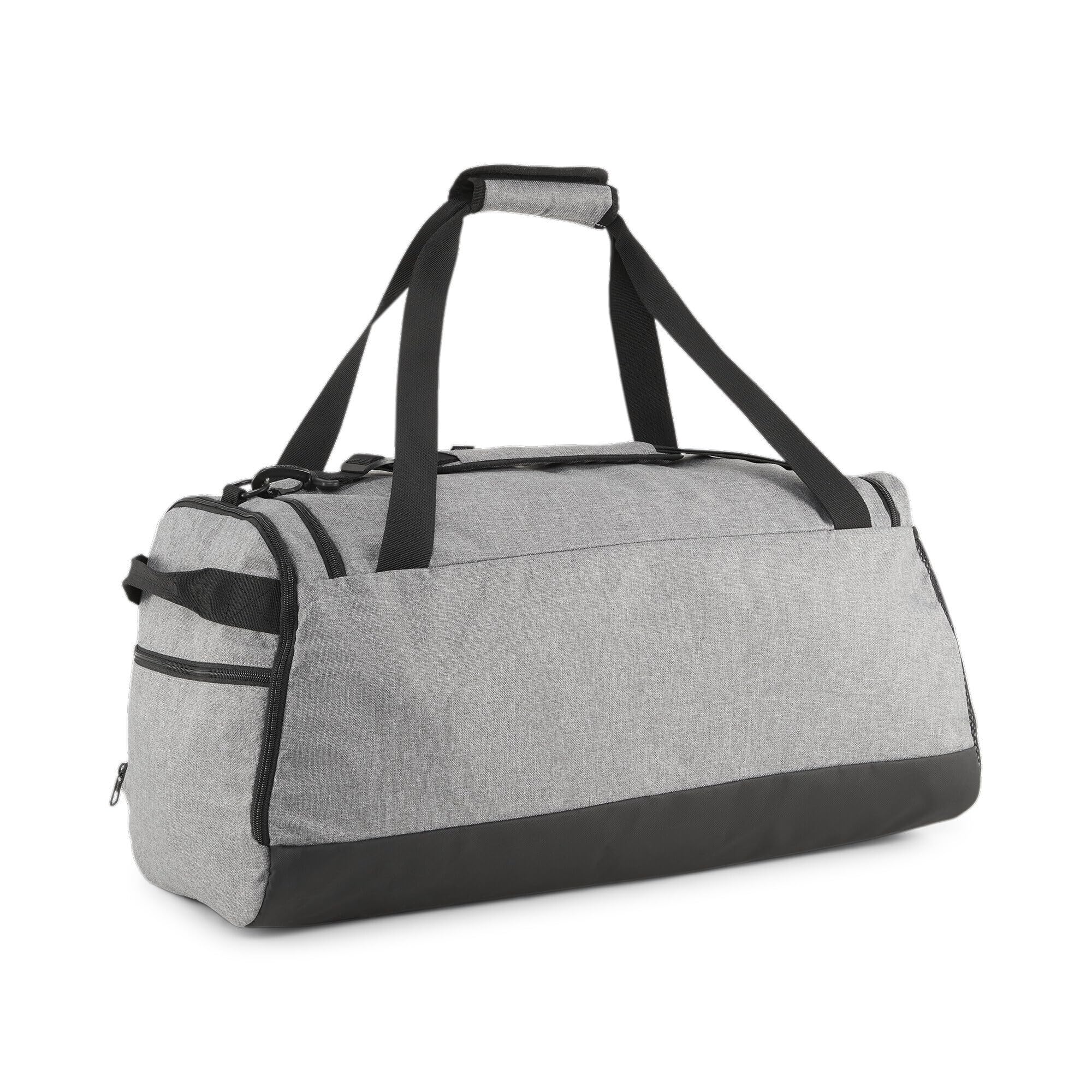 PUMA Unisexe pour adultes, sac de sport Challenger Duffel Bag XS, Puma noir