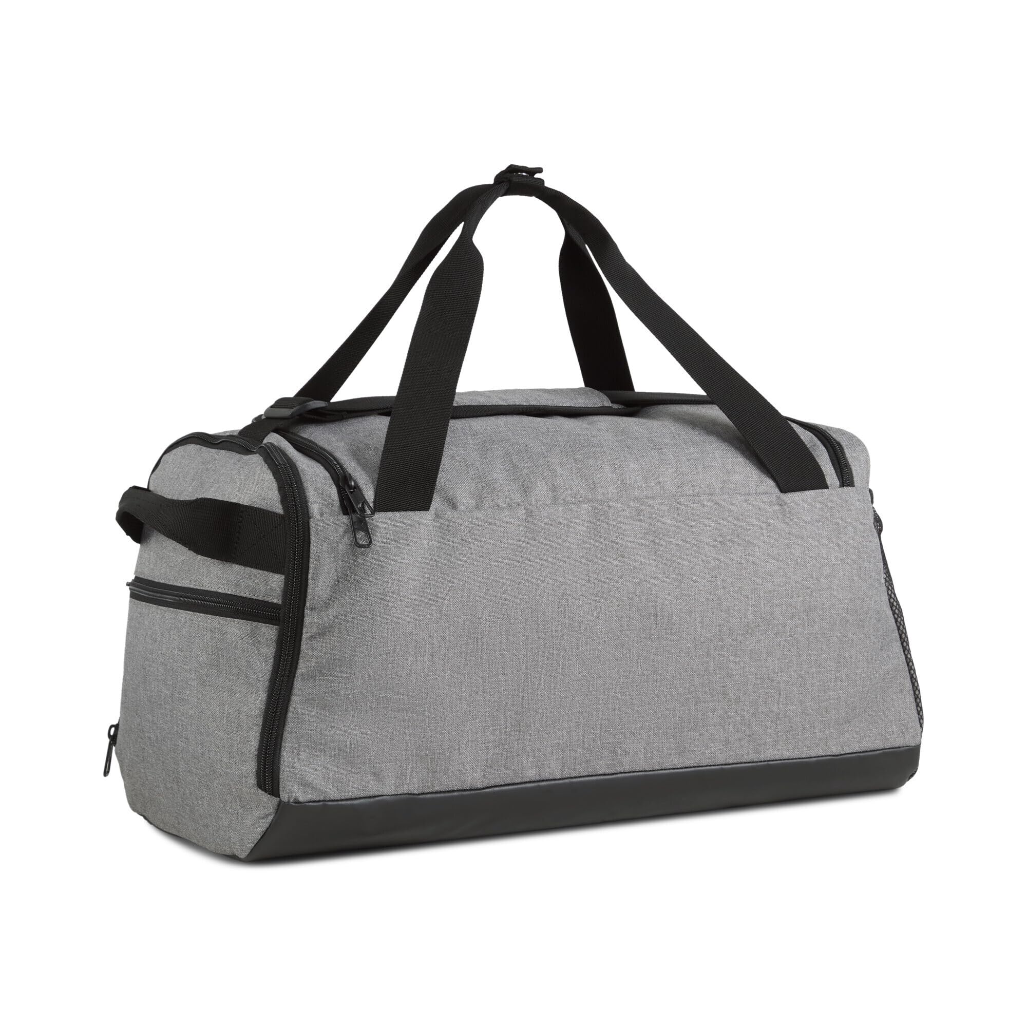 PUMA Unisexe pour adultes, sac de sport Challenger Duffel Bag XS, Puma noir
