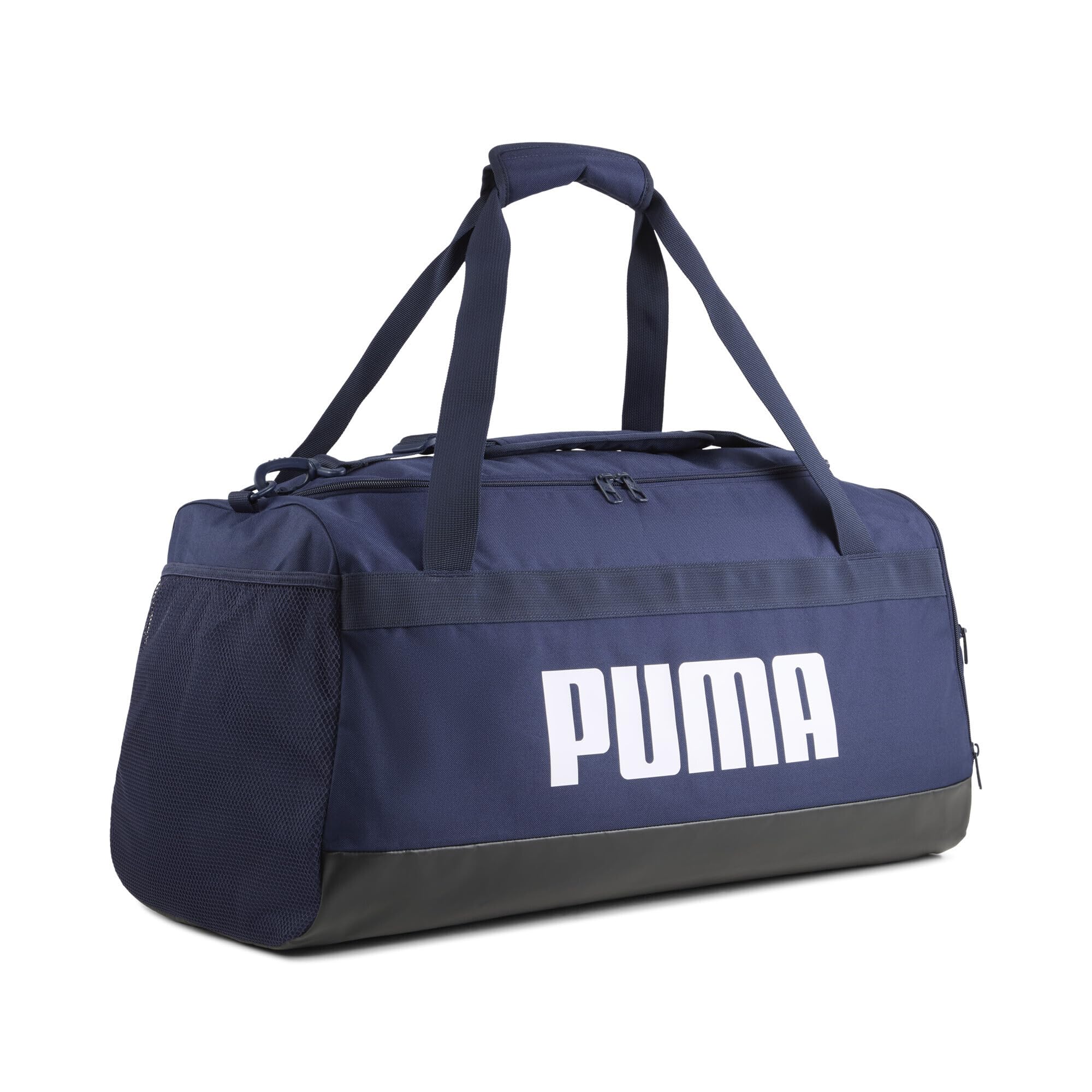 PUMA Unisexe pour adultes, sac de sport Challenger Duffel Bag XS, Puma noir