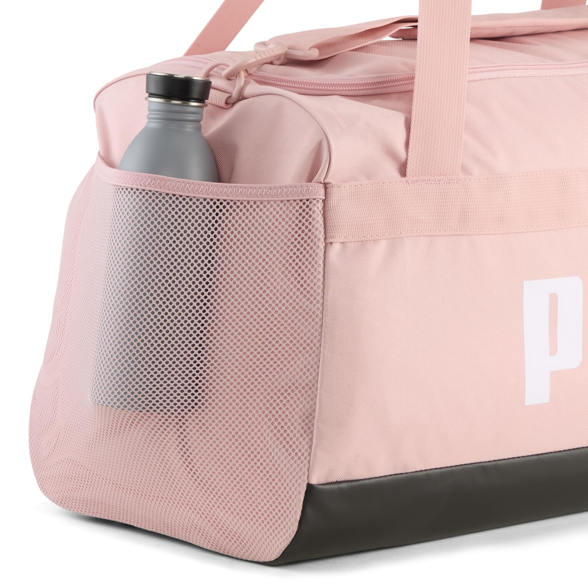 PUMA Unisexe pour adultes, sac de sport Challenger Duffel Bag XS, Puma noir