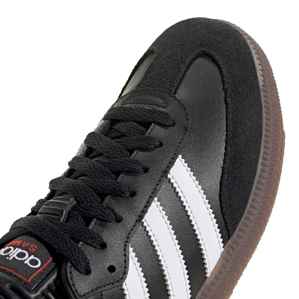 adidas Unisex-Adult Samba Indoor Shoe | Soccer Shoes