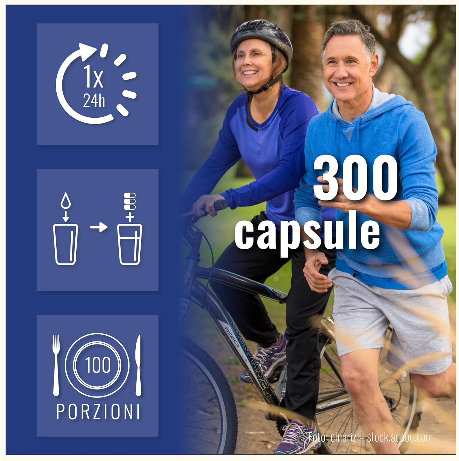 Magnésium Bisglycinate en Gélules 300-400mg par Portion Quotidienne Végan | Hautement Dosées Haute Absorption - Forme Chélatée Facilement Assimilable - Format Complet et Pratique au Quotidien