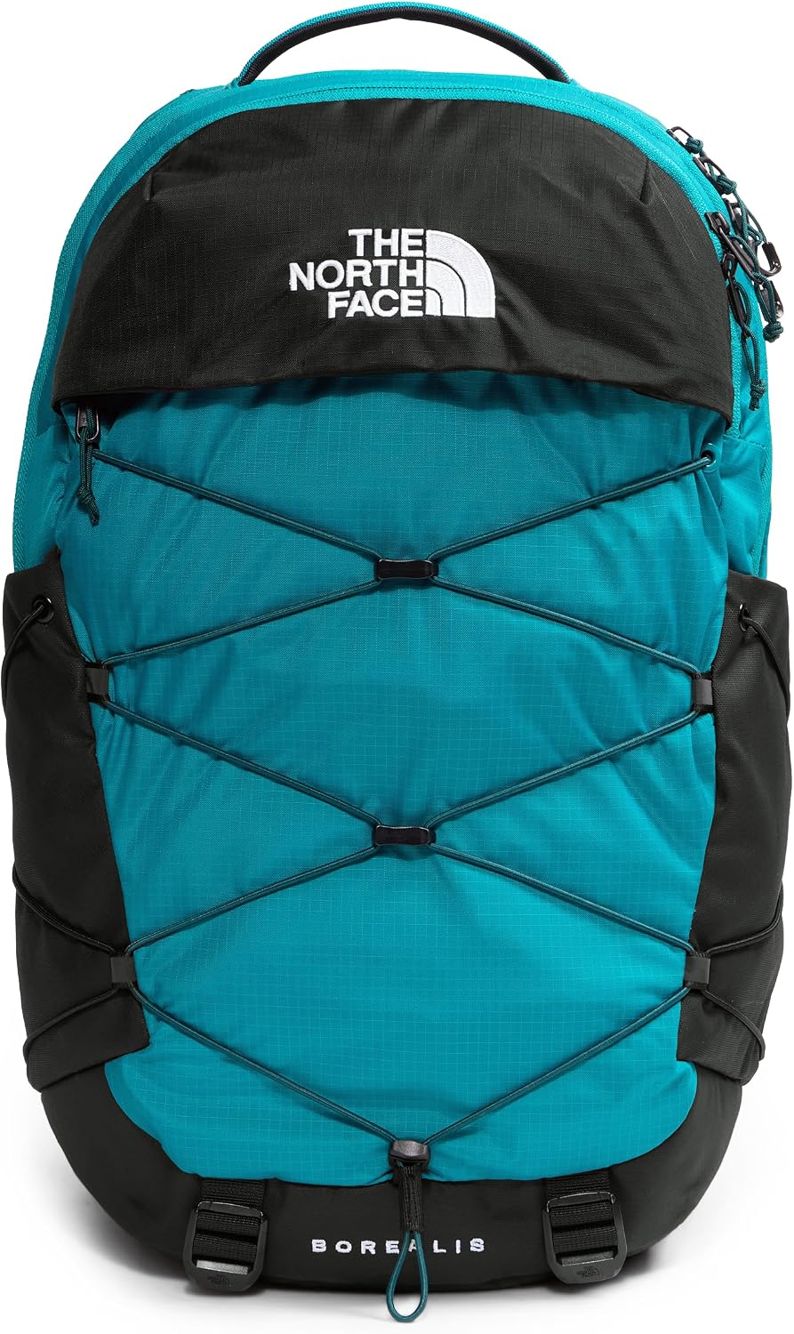 The North Face Vault Everyday Laptop Backpack - PFAS Free, Clay Grey/New Taupe Green, One Size