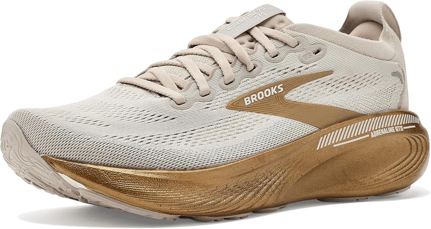 Brooks Women's Adrenaline GTS 25 Running Shoe | Road Running Shoes