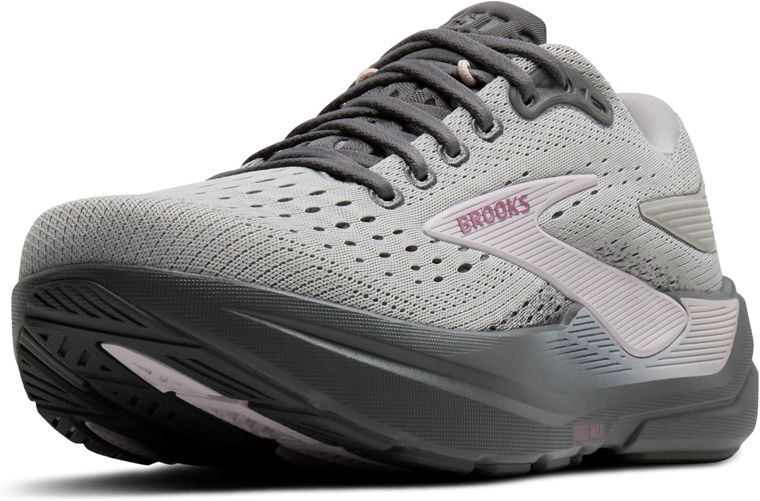 Brooks Women’s Ghost Max 3 Running Shoe | Road Running Shoes