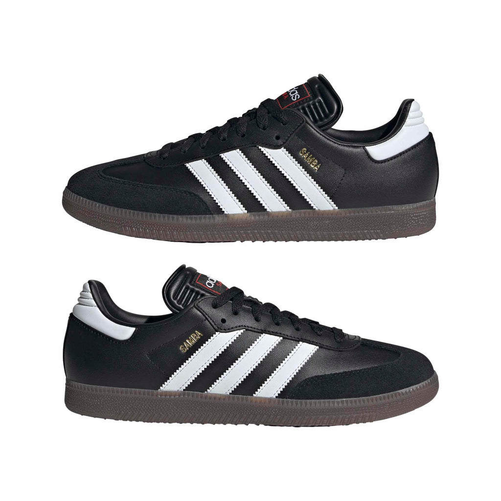 adidas Unisex-Adult Samba Indoor Shoe | Soccer Shoes