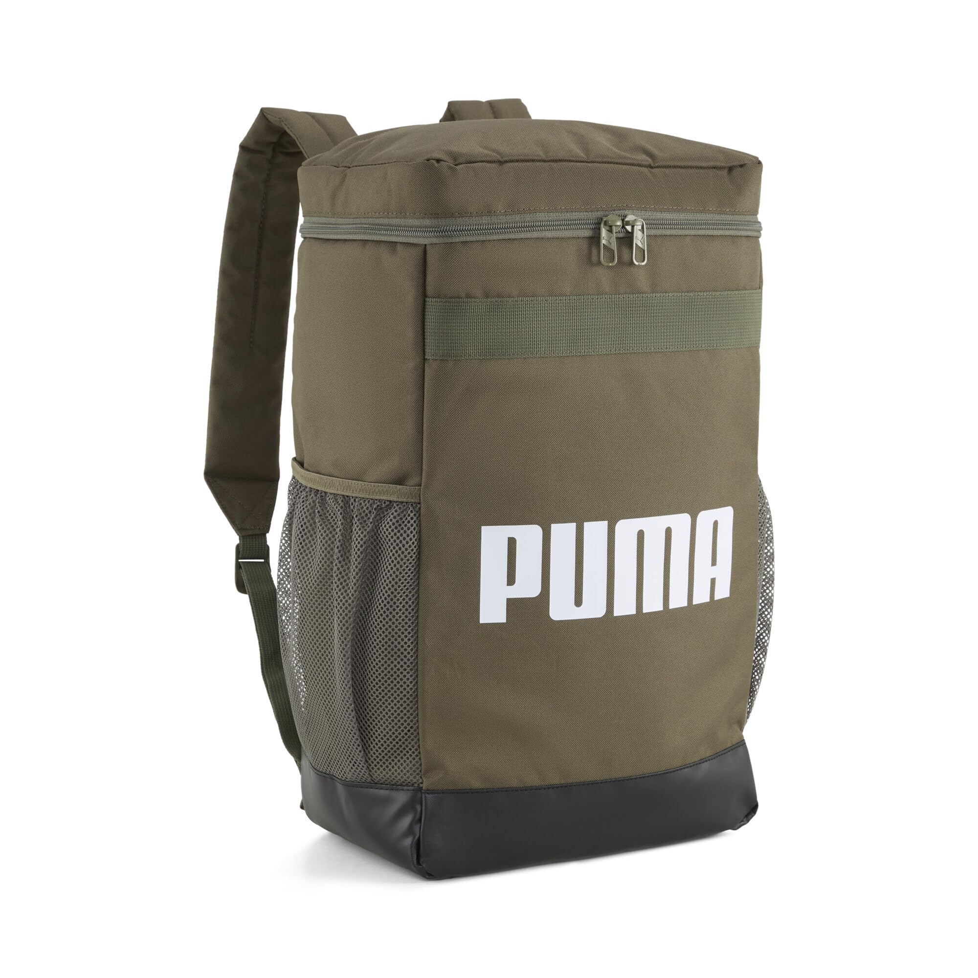 PUMA Unisexe pour adultes, sac de sport Challenger Duffel Bag XS, Puma noir
