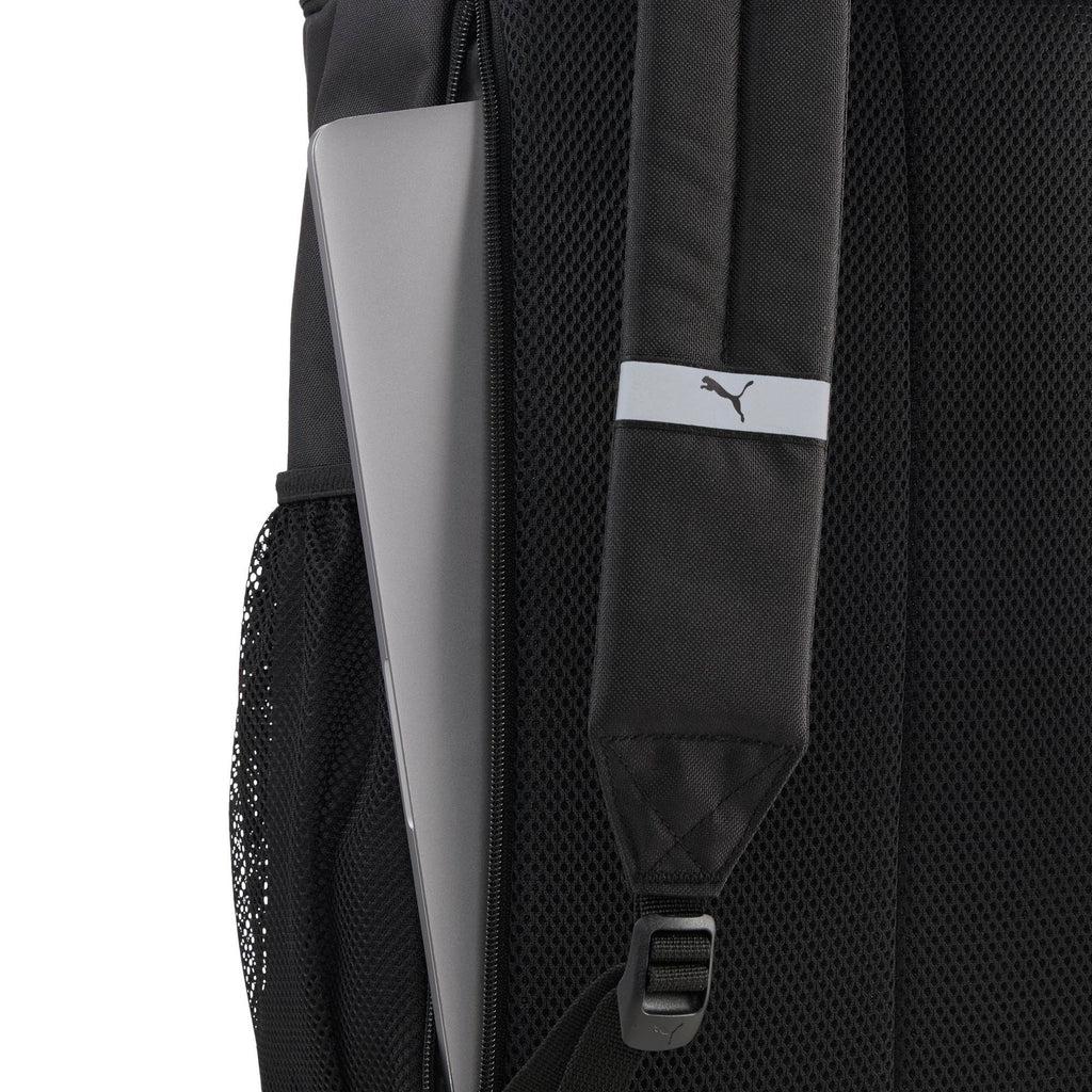 PUMA Unisexe pour adultes, sac de sport Challenger Duffel Bag XS, Puma noir