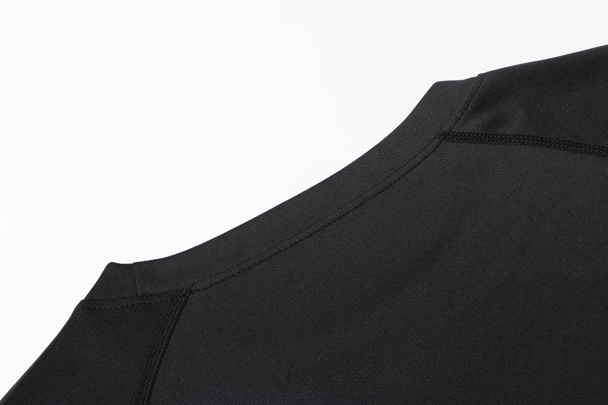 Cimic 1, 3, 5 ou 7 Pack Tee Shirt Sport Homme Fonctionnel | Tissu respirant à séchage rapide, adapté au fitness, randonnée et course à pied.
