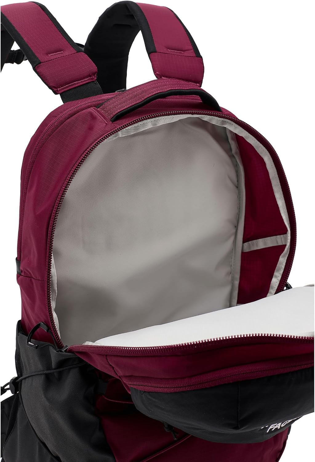 The North Face Vault Everyday Laptop Backpack - PFAS Free, Clay Grey/New Taupe Green, One Size