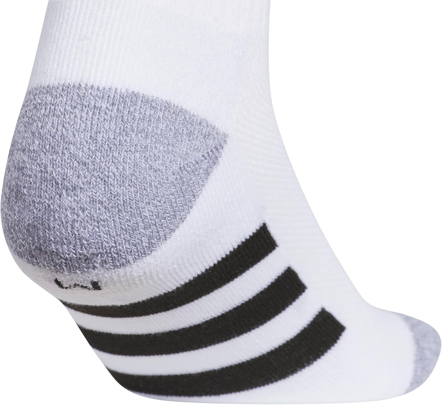 adidas Kids Athletic Cushioned 6-Pack Crew (Little Kid/Big Kid/Adult)