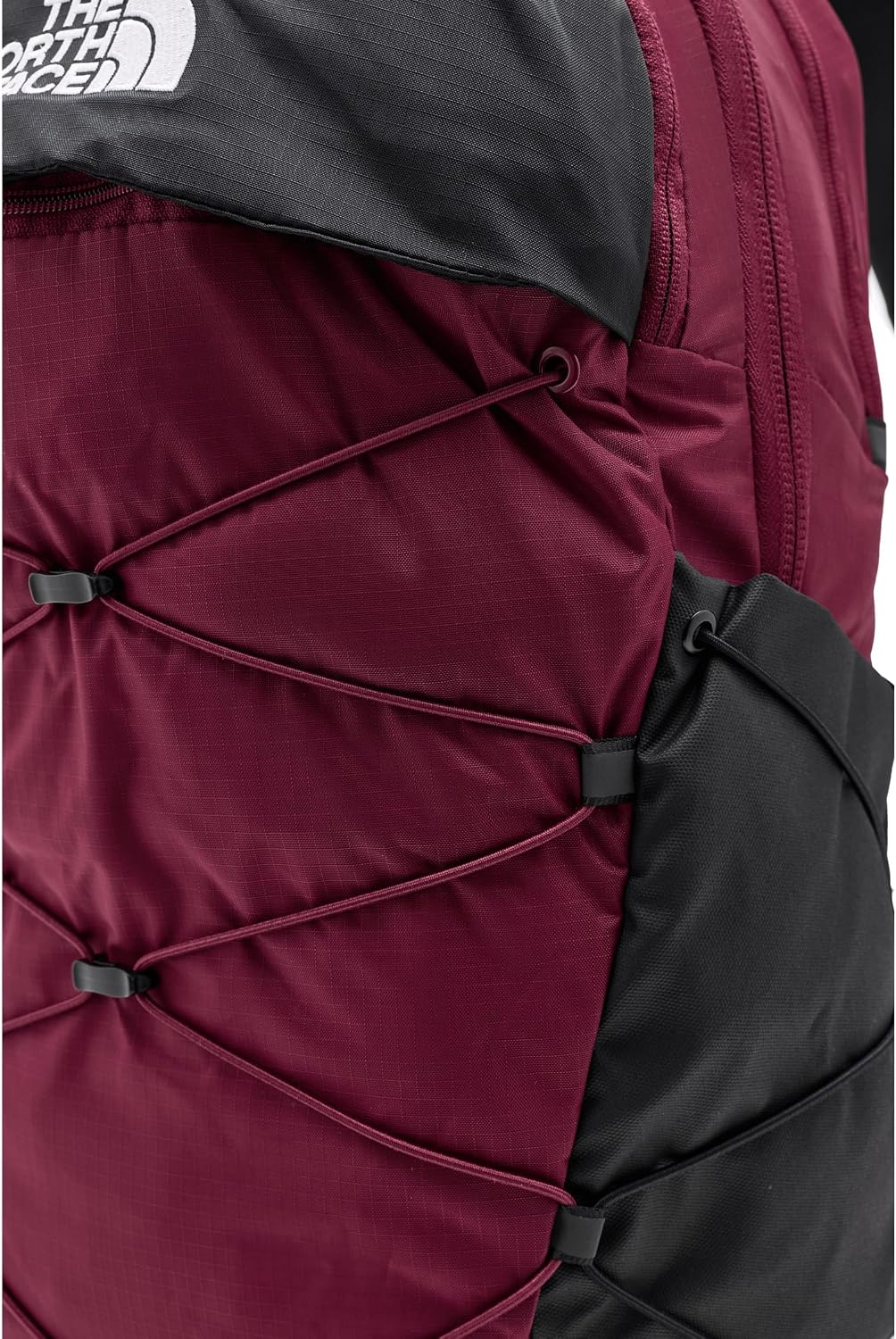 The North Face Vault Everyday Laptop Backpack - PFAS Free, Clay Grey/New Taupe Green, One Size