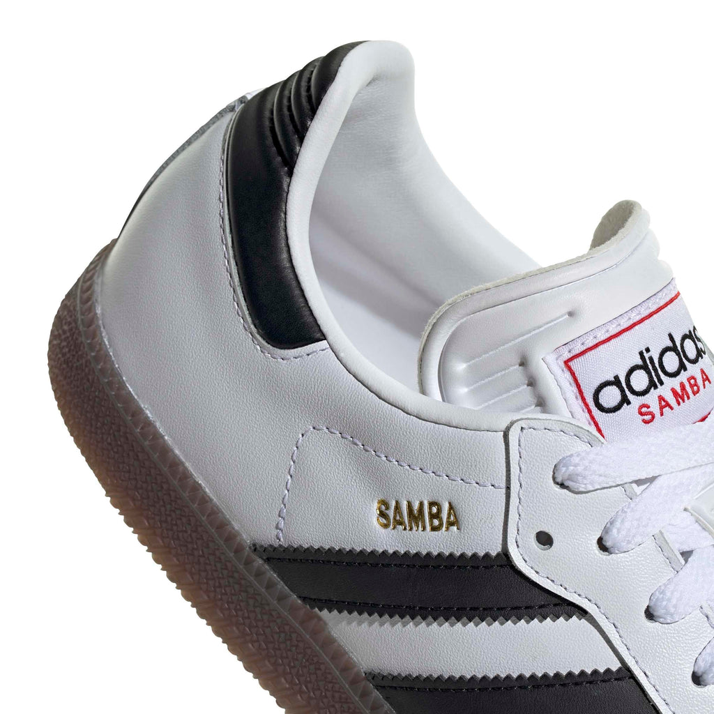 adidas Unisex-Adult Samba Indoor Shoe | Soccer Shoes