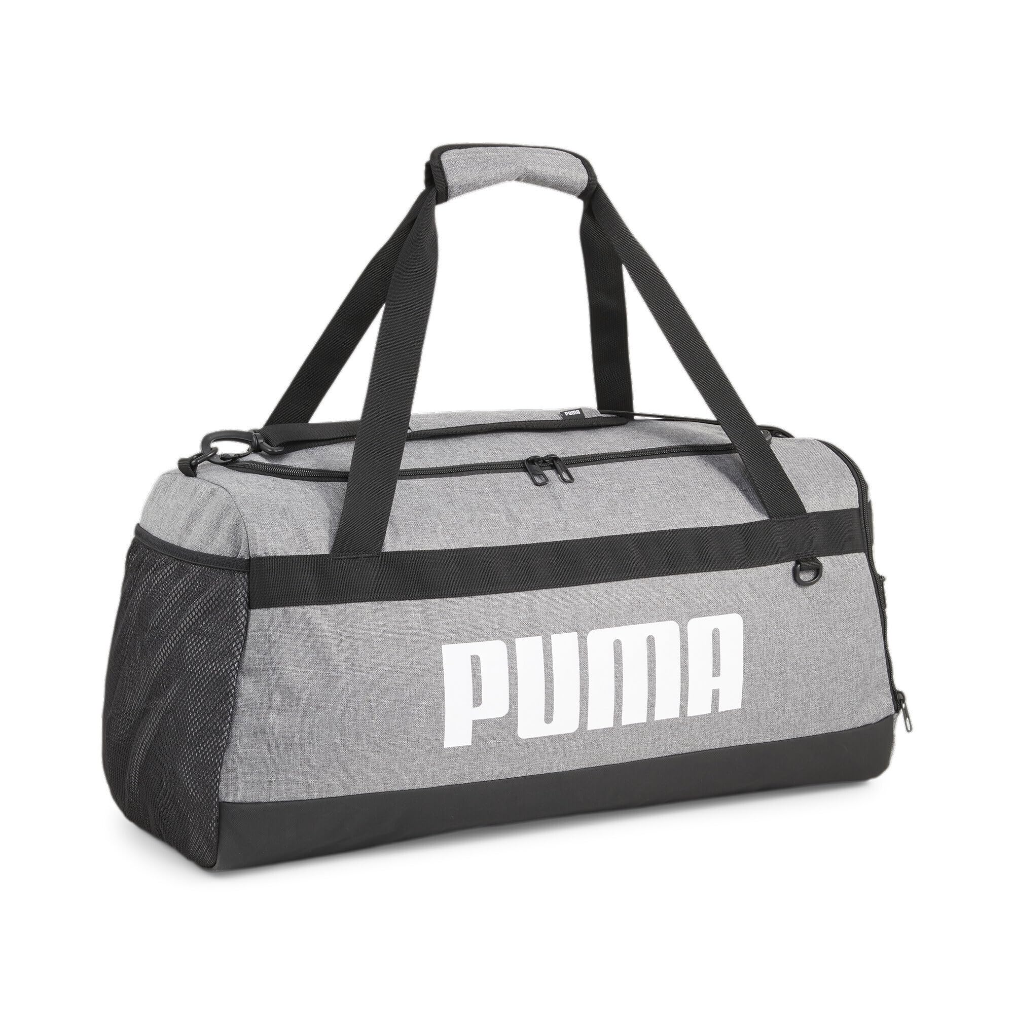 PUMA Unisexe pour adultes, sac de sport Challenger Duffel Bag XS, Puma noir