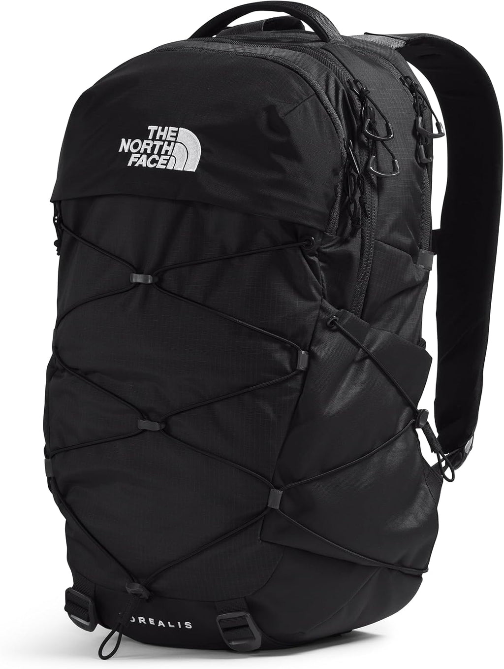 The North Face Vault Everyday Laptop Backpack - PFAS Free, Clay Grey/New Taupe Green, One Size