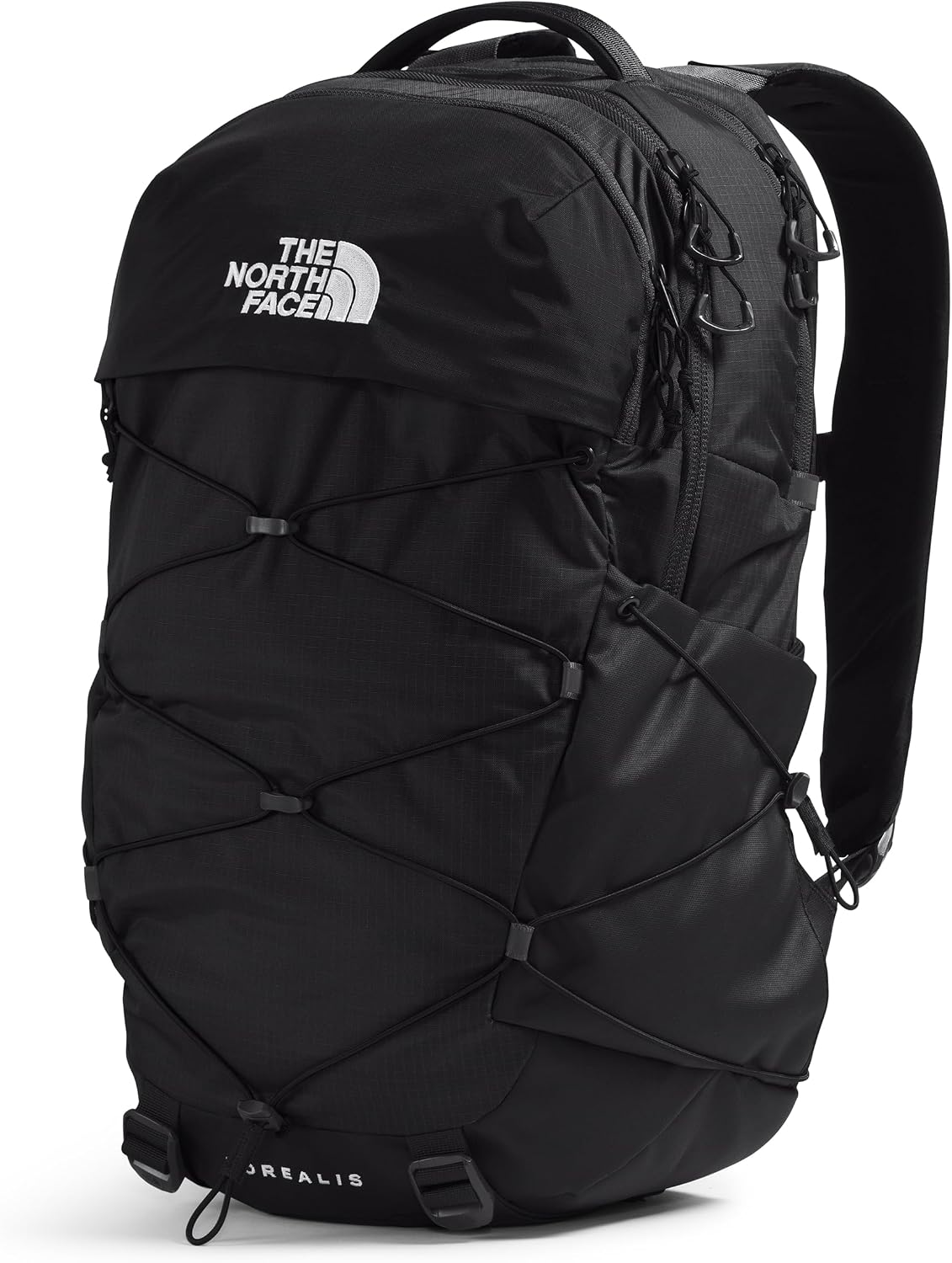 The North Face Vault Everyday Laptop Backpack - PFAS Free, Clay Grey/New Taupe Green, One Size