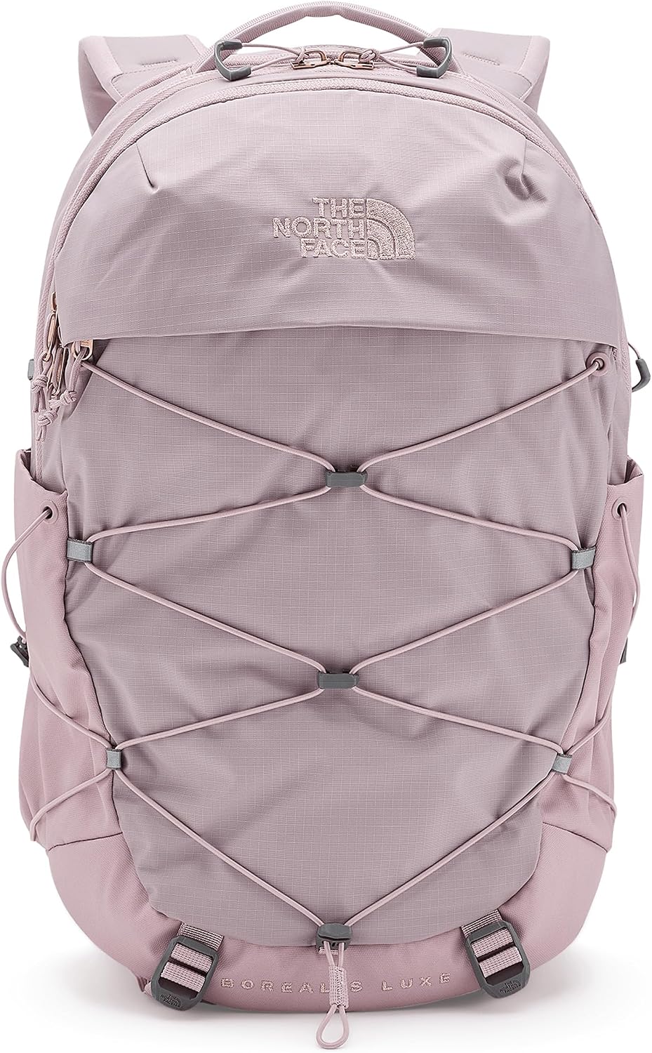 The North Face Vault Everyday Laptop Backpack - PFAS Free, Clay Grey/New Taupe Green, One Size