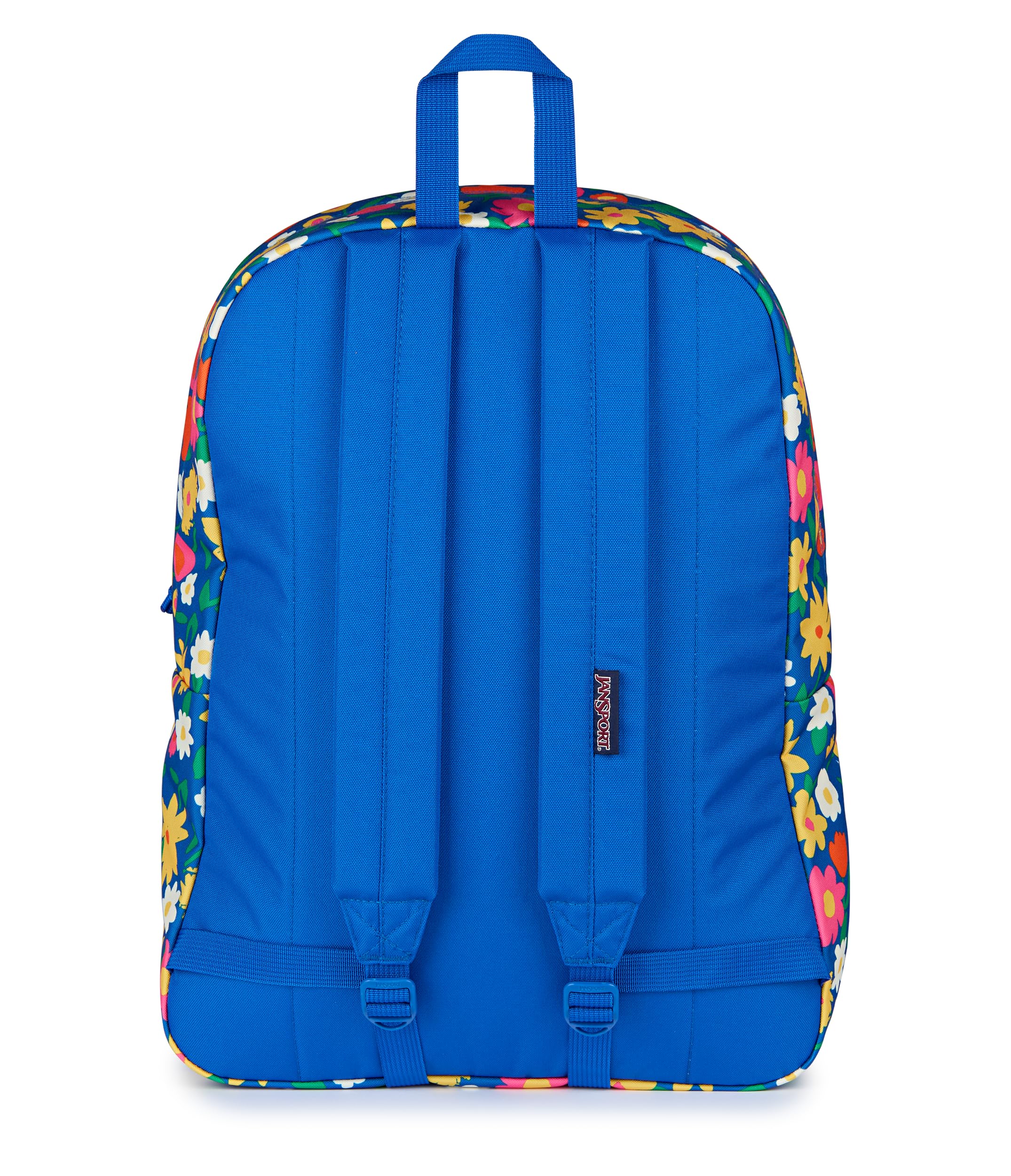 JanSport SuperBreak One Backpack - Durable, Lightweight Bag with 1 Main Compartment, Front Utility Pocket with Built-in Organizer, Premium Backpack, Grounded Grey