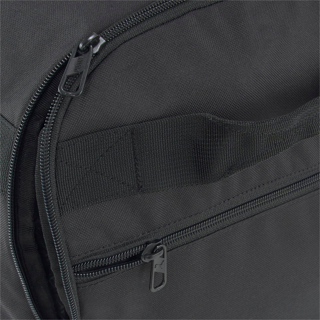 PUMA Unisexe pour adultes, sac de sport Challenger Duffel Bag XS, Puma noir
