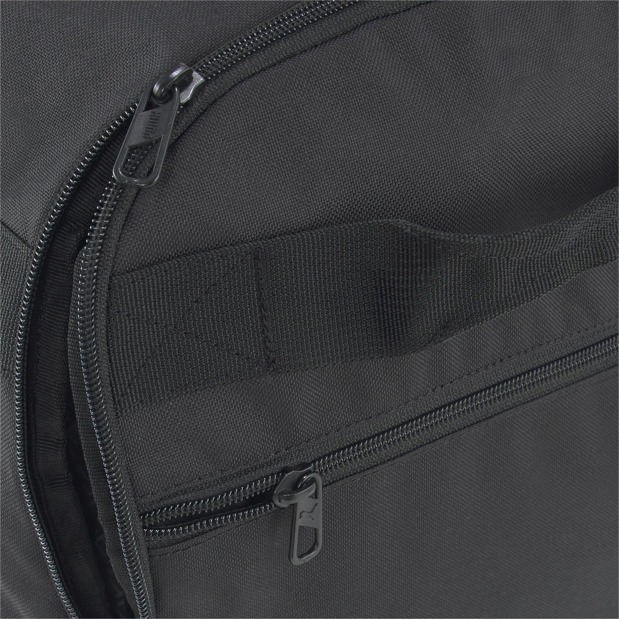 PUMA Unisexe pour adultes, sac de sport Challenger Duffel Bag XS, Puma noir