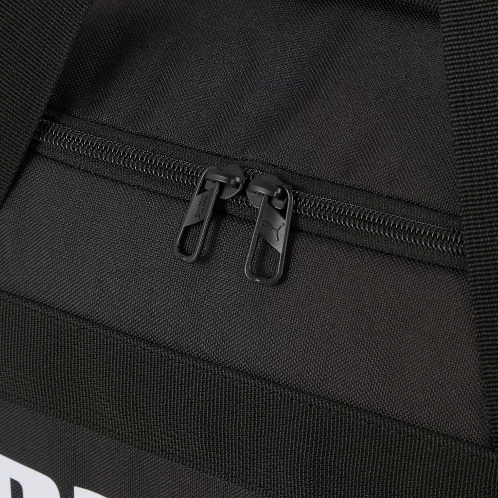 PUMA Unisexe pour adultes, sac de sport Challenger Duffel Bag XS, Puma noir