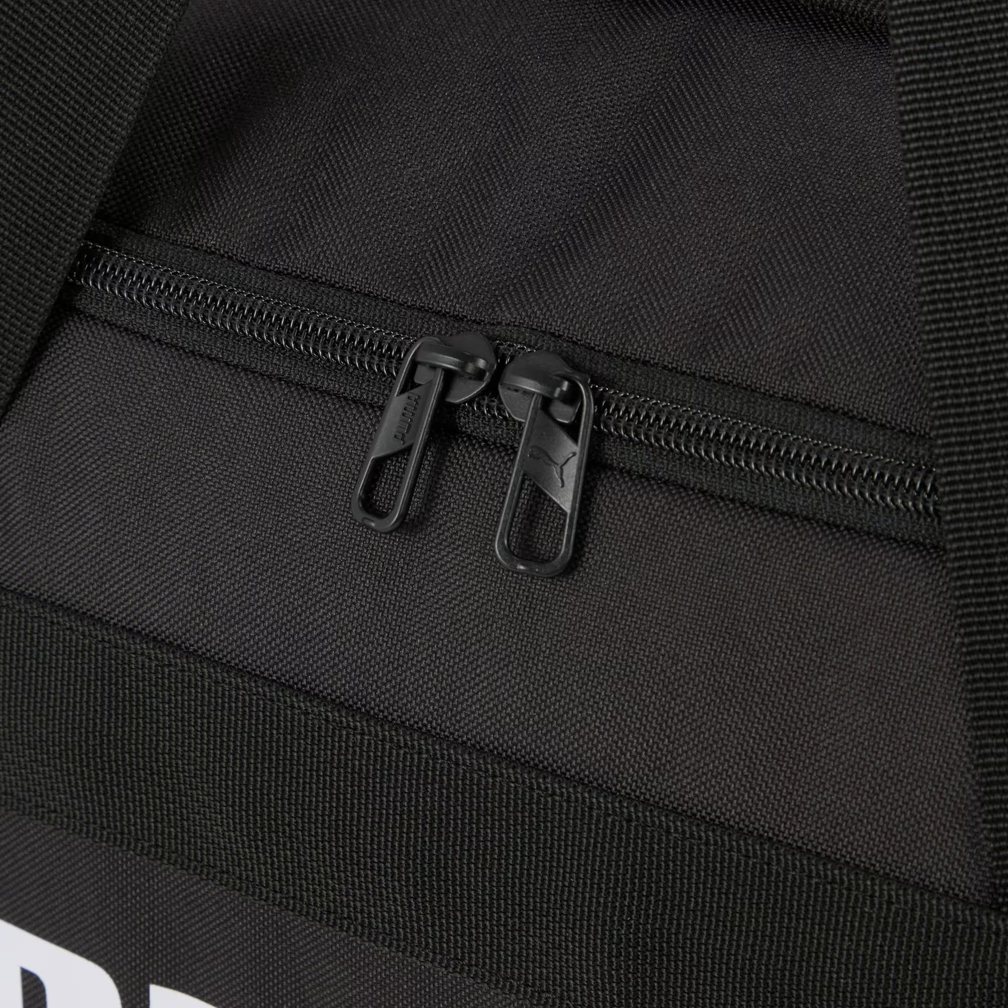 PUMA Unisexe pour adultes, sac de sport Challenger Duffel Bag XS, Puma noir