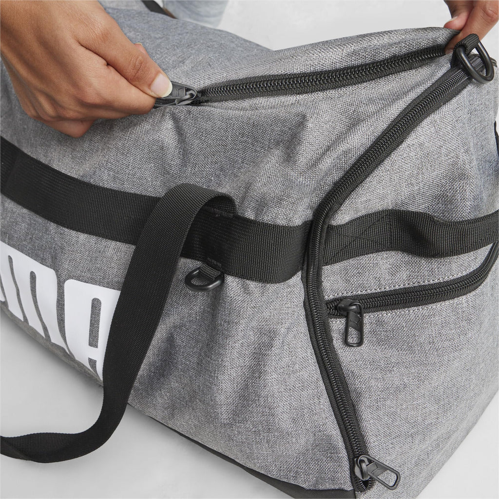 PUMA Unisexe pour adultes, sac de sport Challenger Duffel Bag XS, Puma noir