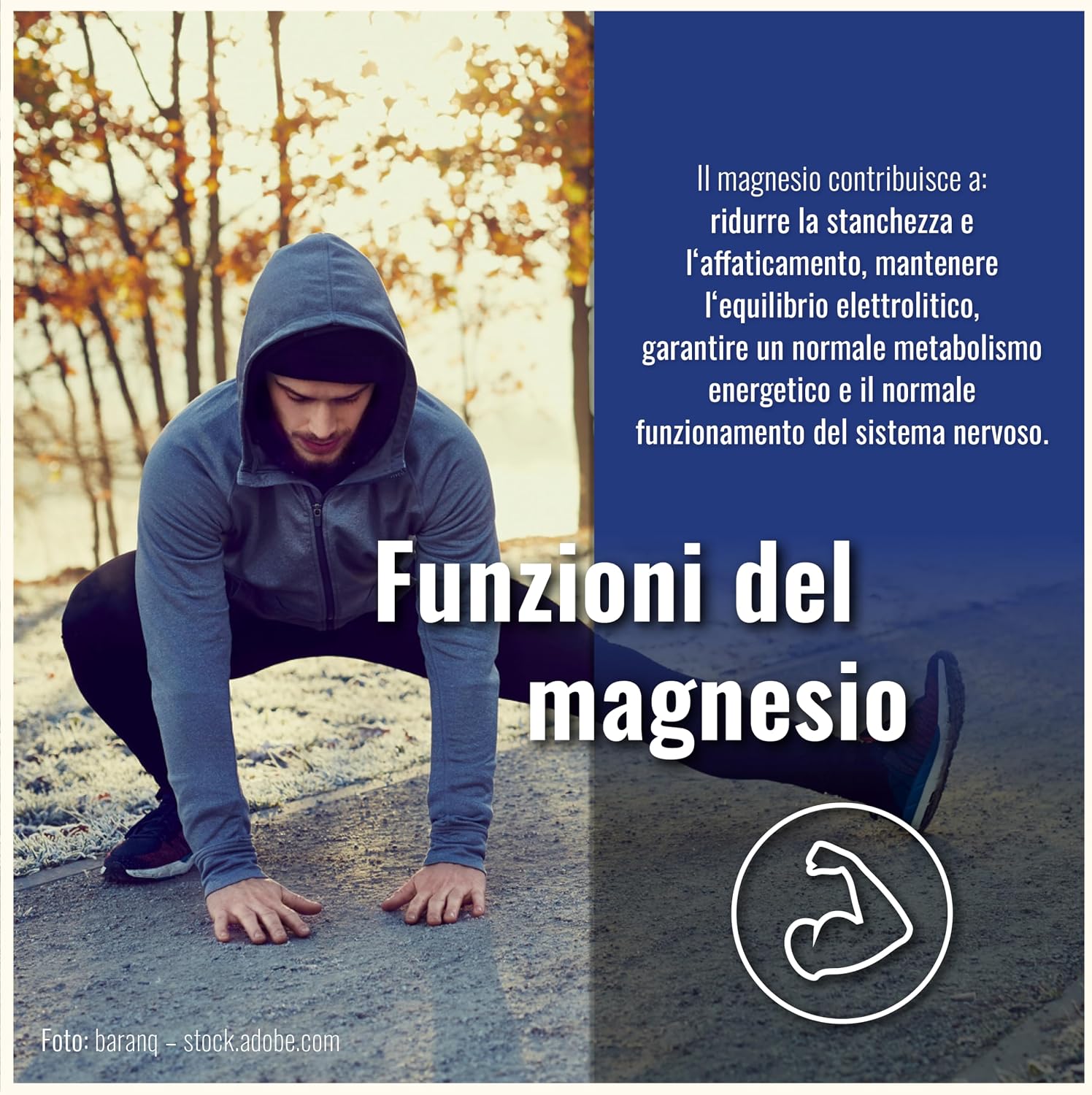Magnésium Bisglycinate en Gélules 300-400mg par Portion Quotidienne Végan | Hautement Dosées Haute Absorption - Forme Chélatée Facilement Assimilable - Format Complet et Pratique au Quotidien