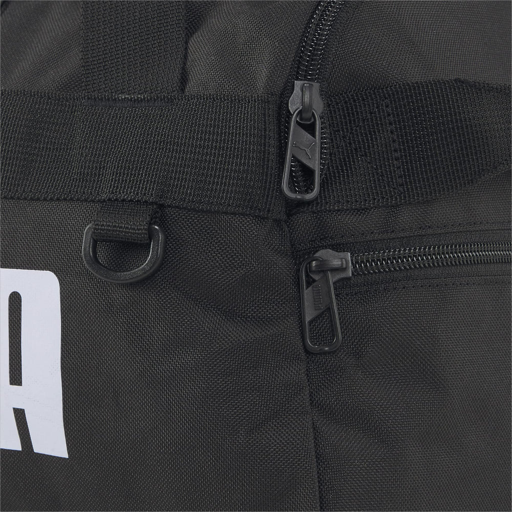 PUMA Unisexe pour adultes, sac de sport Challenger Duffel Bag XS, Puma noir