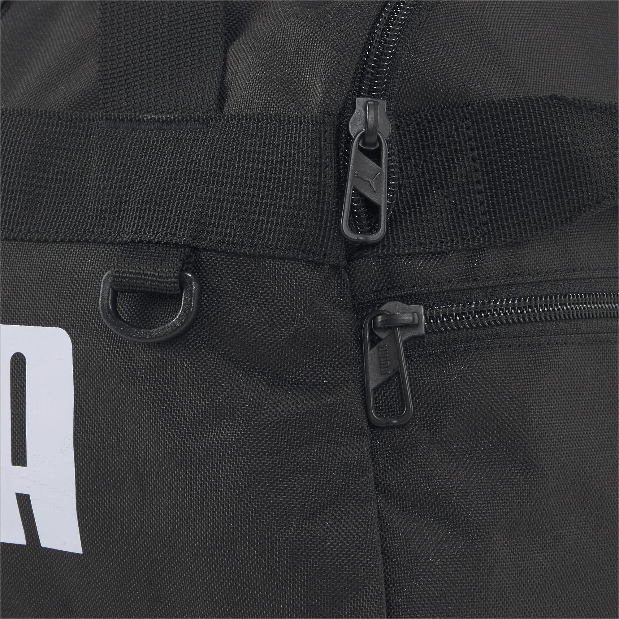 PUMA Unisexe pour adultes, sac de sport Challenger Duffel Bag XS, Puma noir