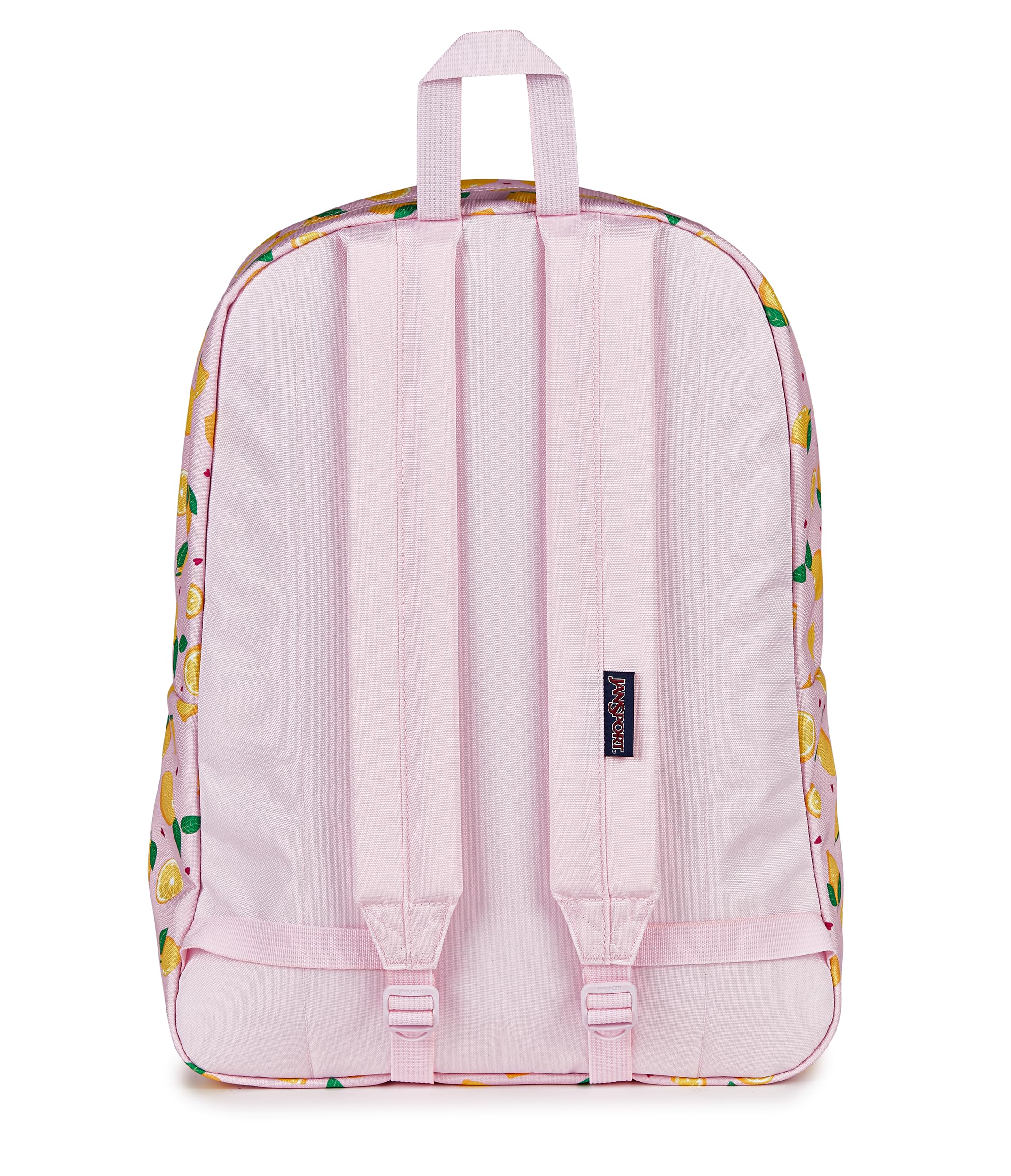 JanSport SuperBreak One Backpack - Durable, Lightweight Bag with 1 Main Compartment, Front Utility Pocket with Built-in Organizer, Premium Backpack, Grounded Grey
