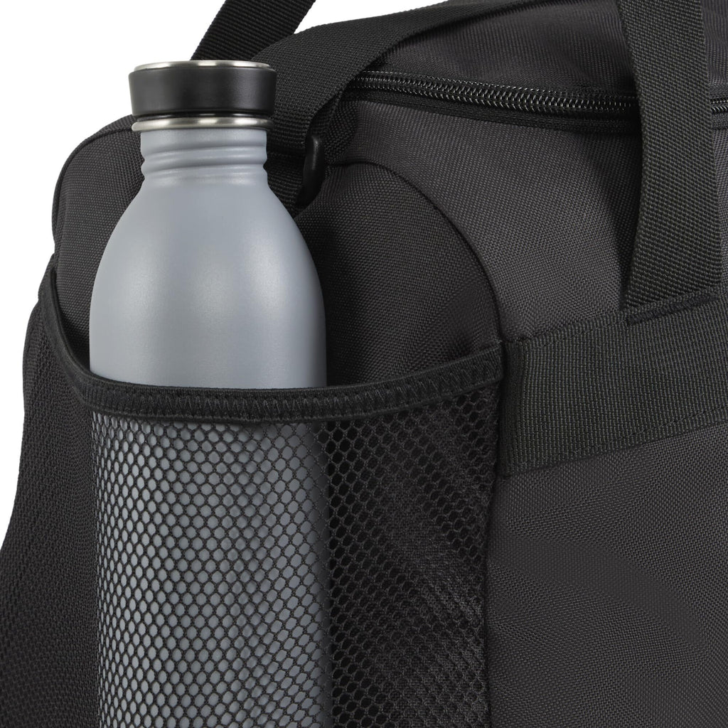 PUMA Unisexe pour adultes, sac de sport Challenger Duffel Bag XS, Puma noir