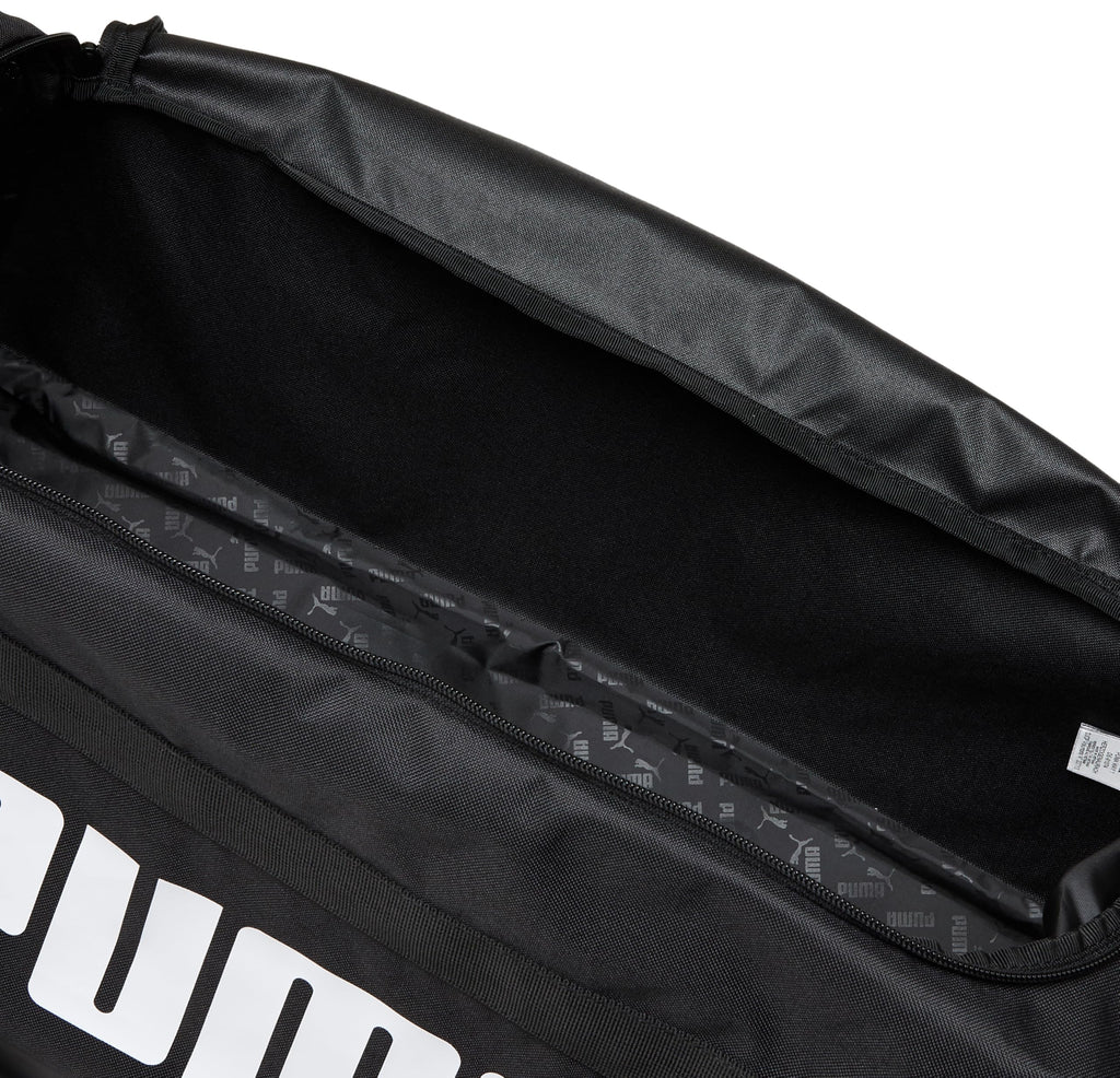 PUMA Unisexe pour adultes, sac de sport Challenger Duffel Bag XS, Puma noir