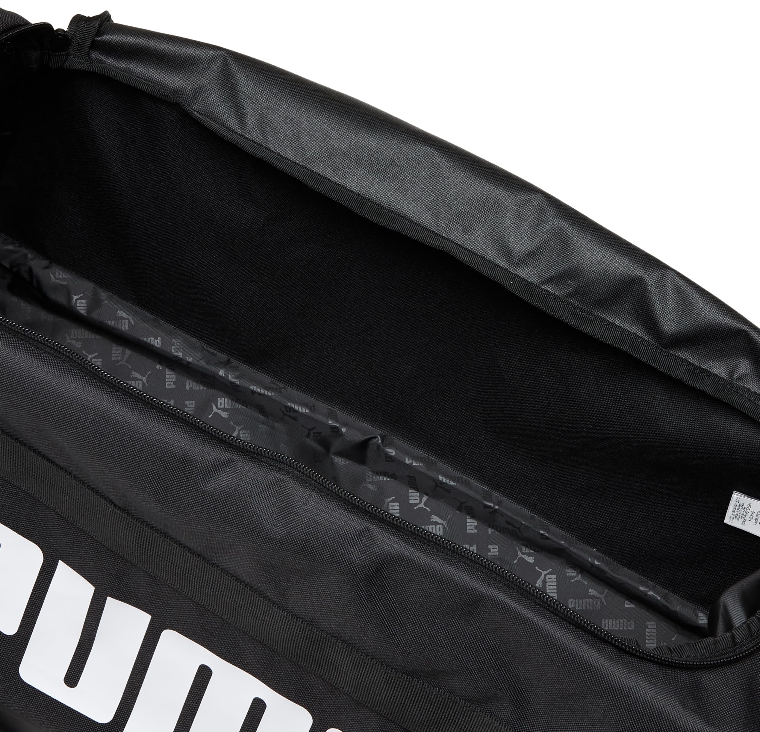 PUMA Unisexe pour adultes, sac de sport Challenger Duffel Bag XS, Puma noir