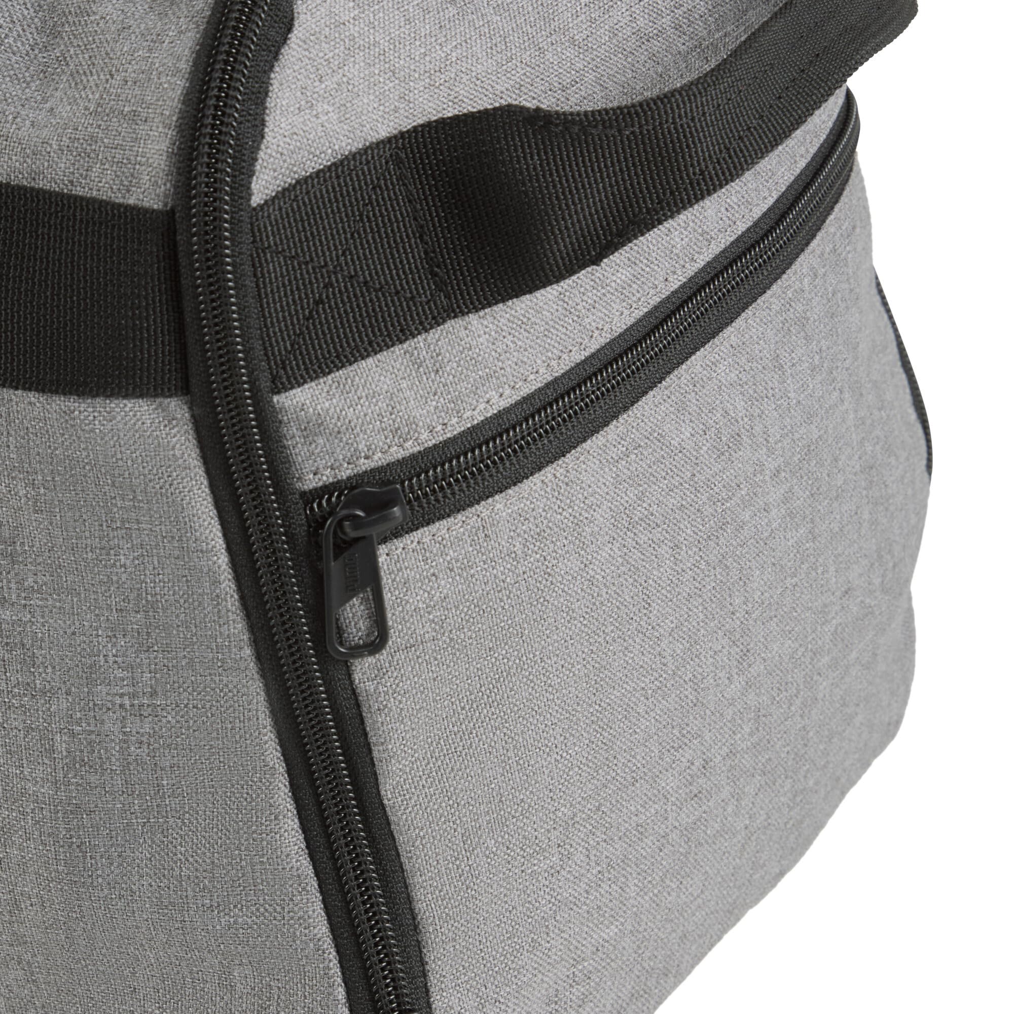 PUMA Unisexe pour adultes, sac de sport Challenger Duffel Bag XS, Puma noir