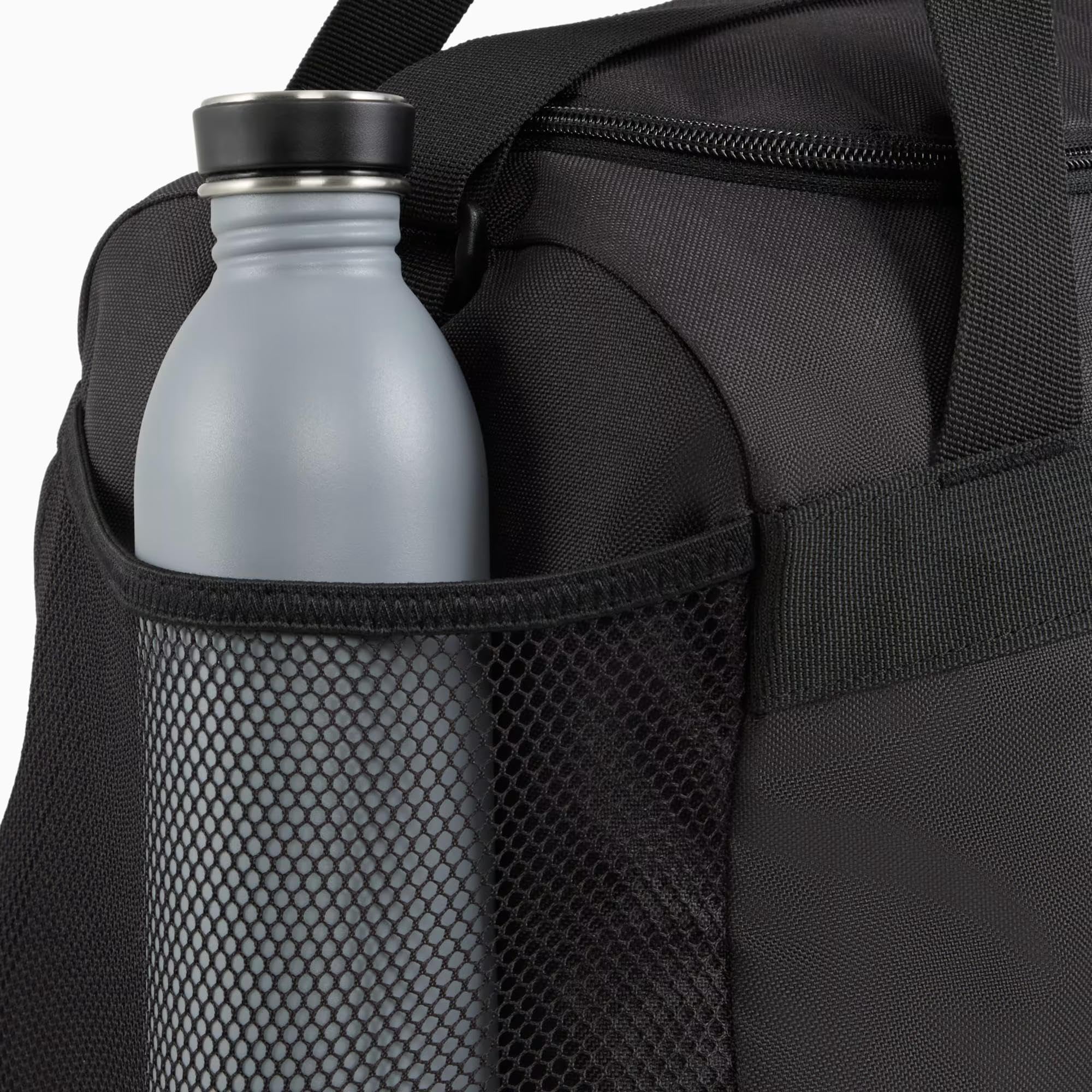 PUMA Unisexe pour adultes, sac de sport Challenger Duffel Bag XS, Puma noir
