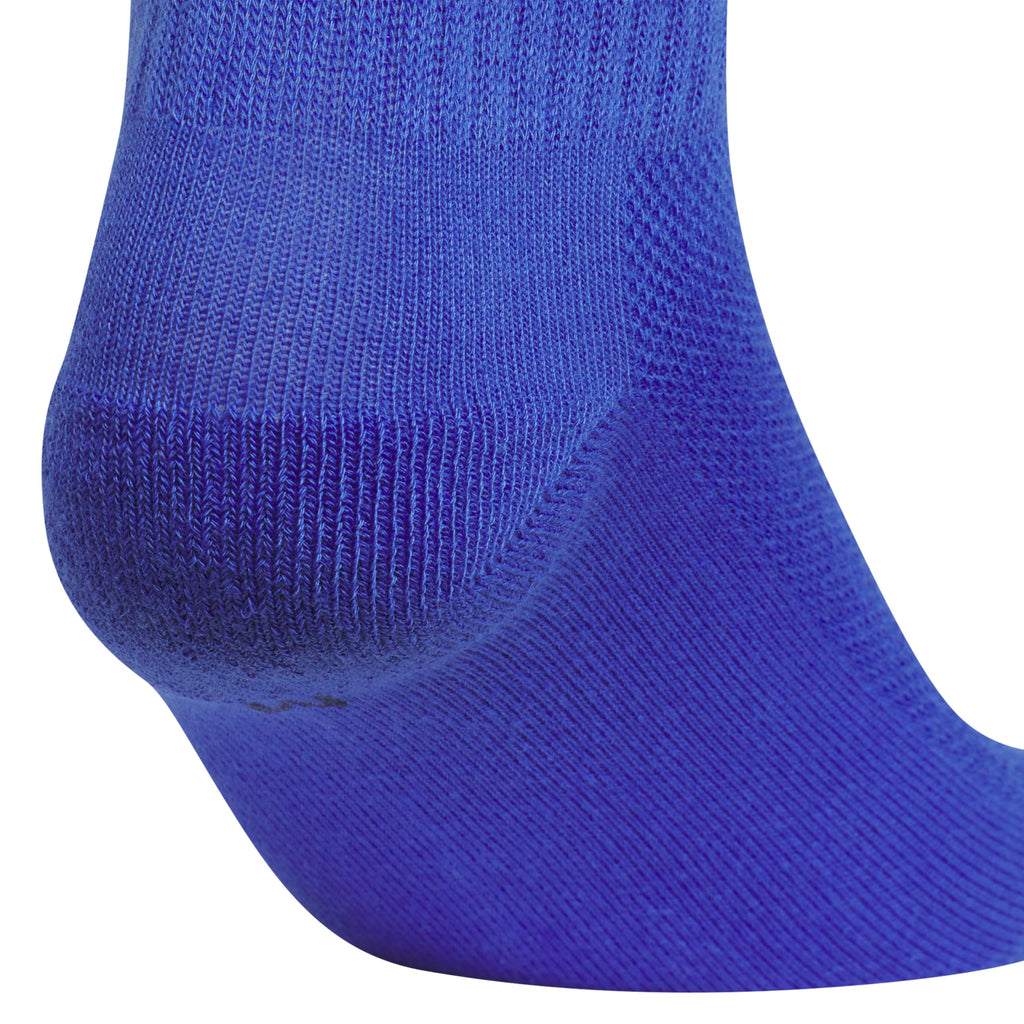 adidas Kids Athletic Cushioned 6-Pack Crew (Little Kid/Big Kid/Adult)