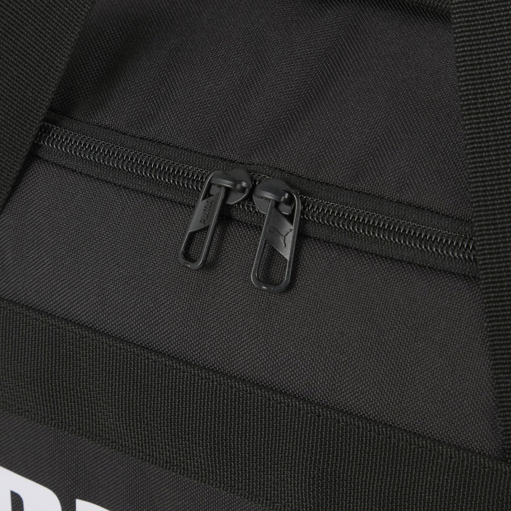 PUMA Unisexe pour adultes, sac de sport Challenger Duffel Bag XS, Puma noir