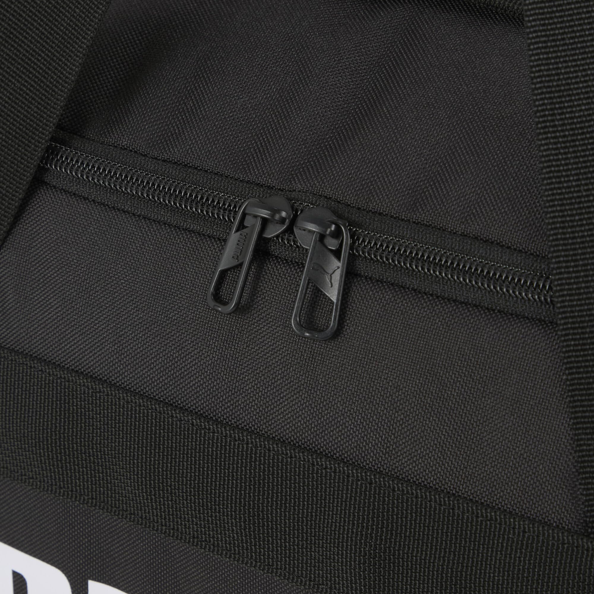 PUMA Unisexe pour adultes, sac de sport Challenger Duffel Bag XS, Puma noir